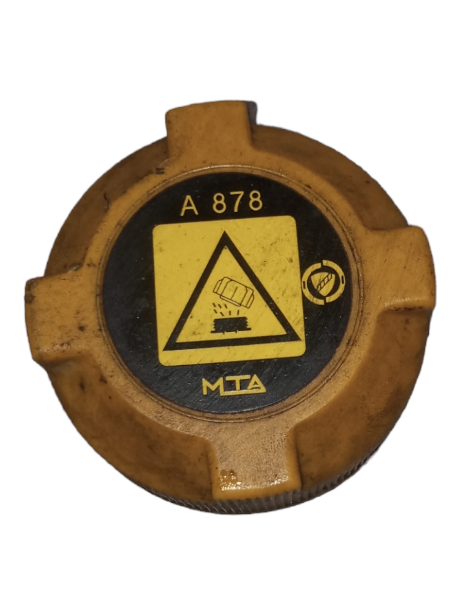 Tampa Reservatorio De Agua Fiat Uno Mille Fire 1.0 8v 2004