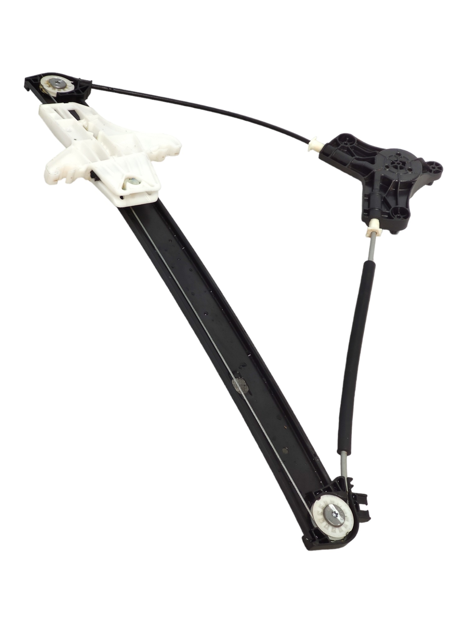Máquina Vidro Traseiro Esquerdo Vw T Cross 2020 2gp839461a 2