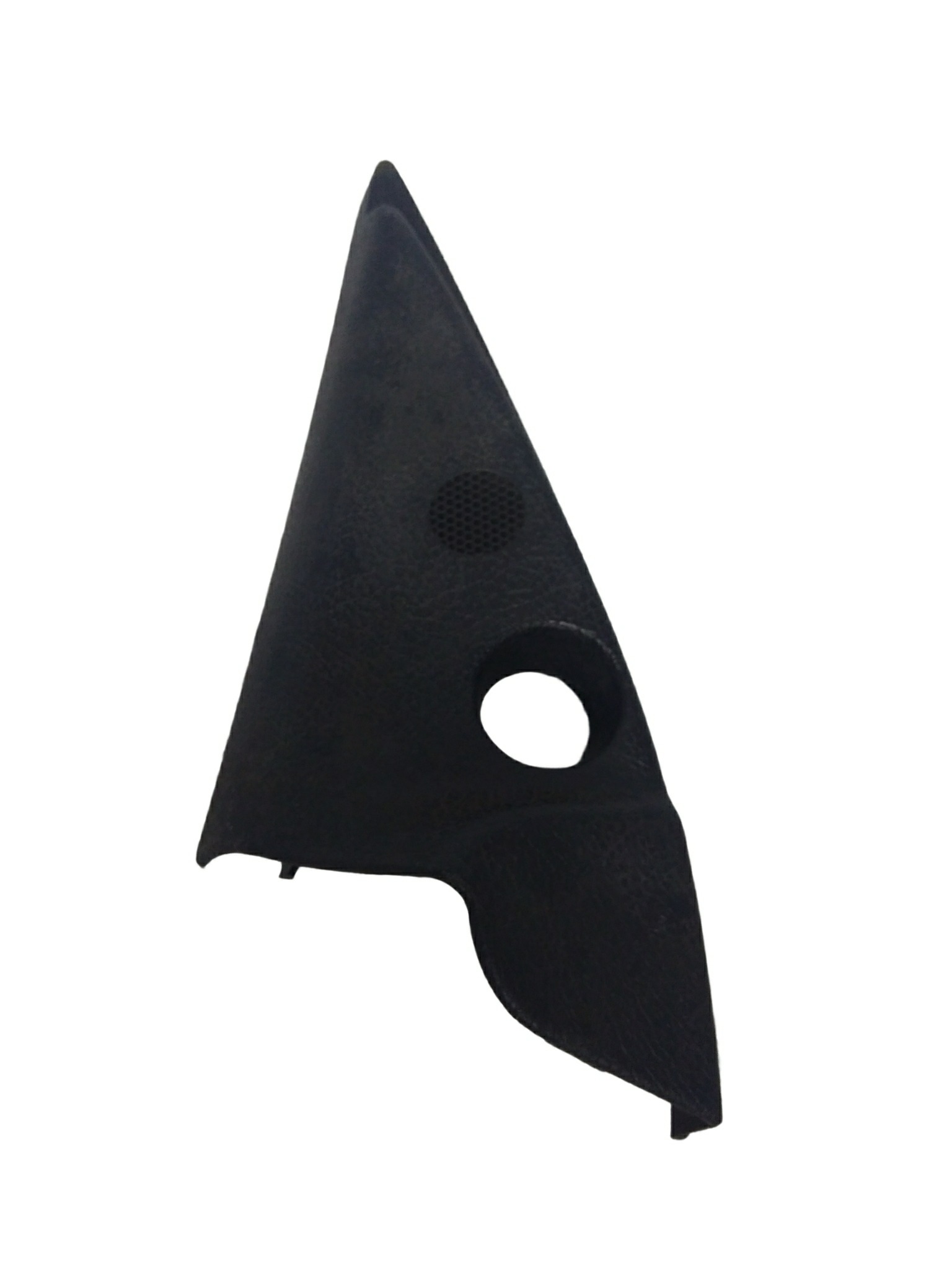 Moldura Interna Retrovisor Esquerdo 206 Sw 2005 9624639977 1