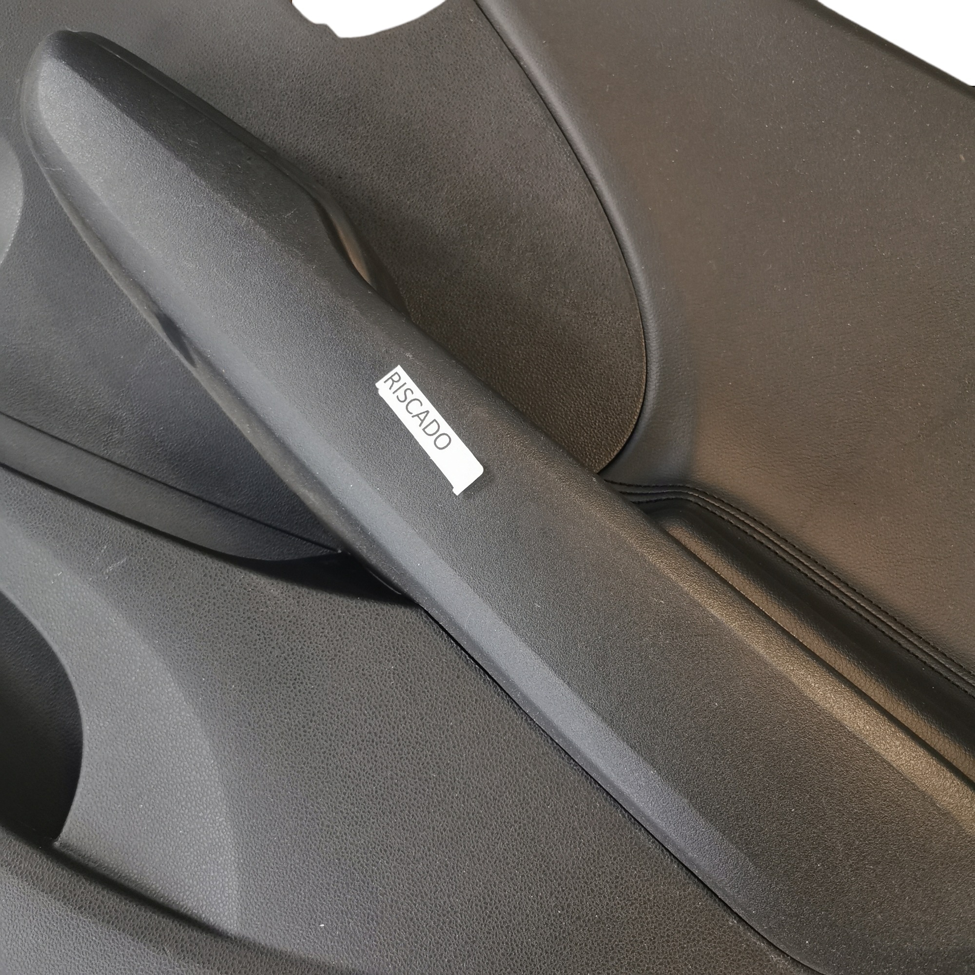Forro De Porta Dianteiro Direito Fit Exl 83500tj0 3
