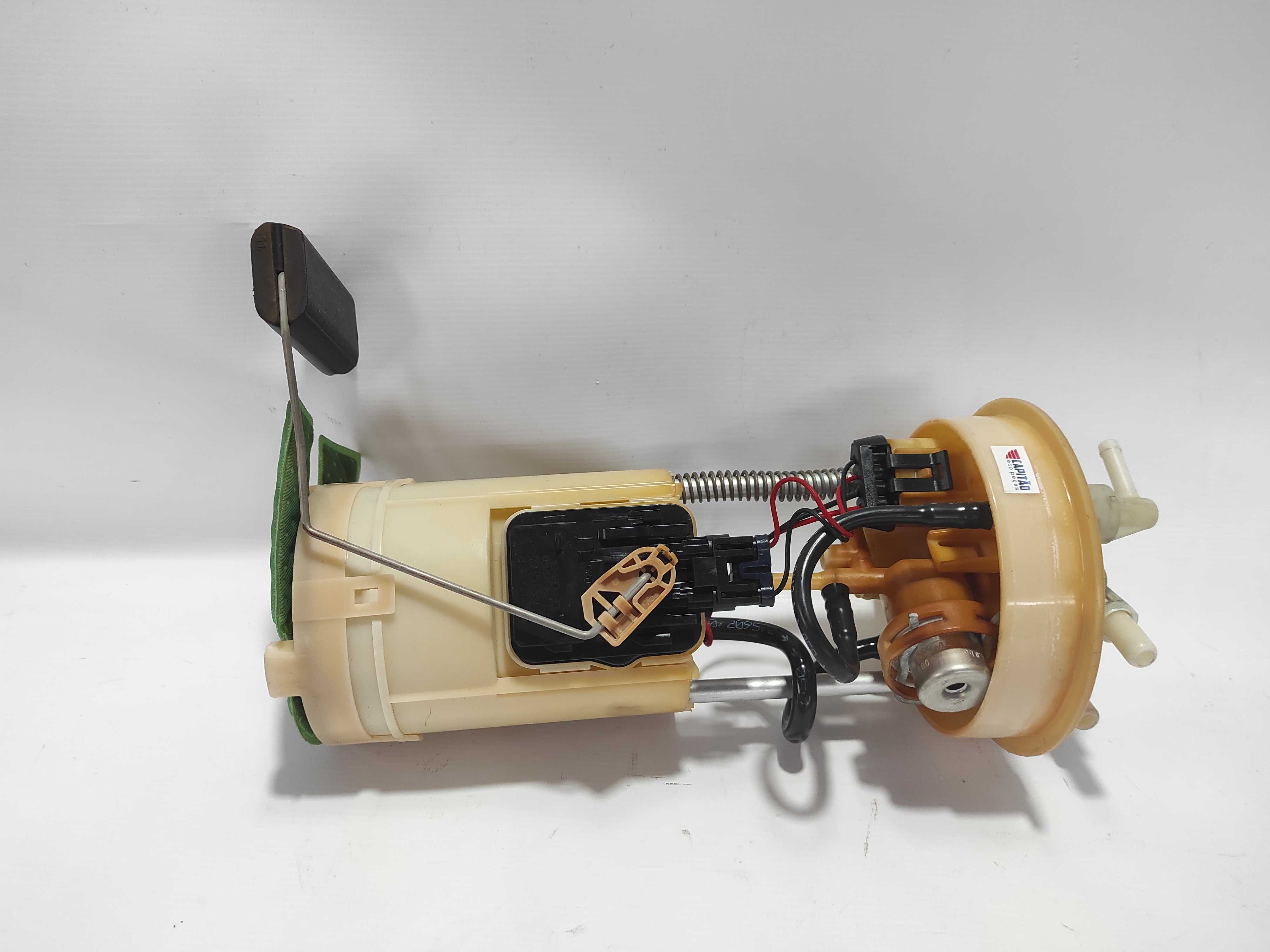 Bomba De Combustível Honda Fit Ex 2010 1778tj0m01 1