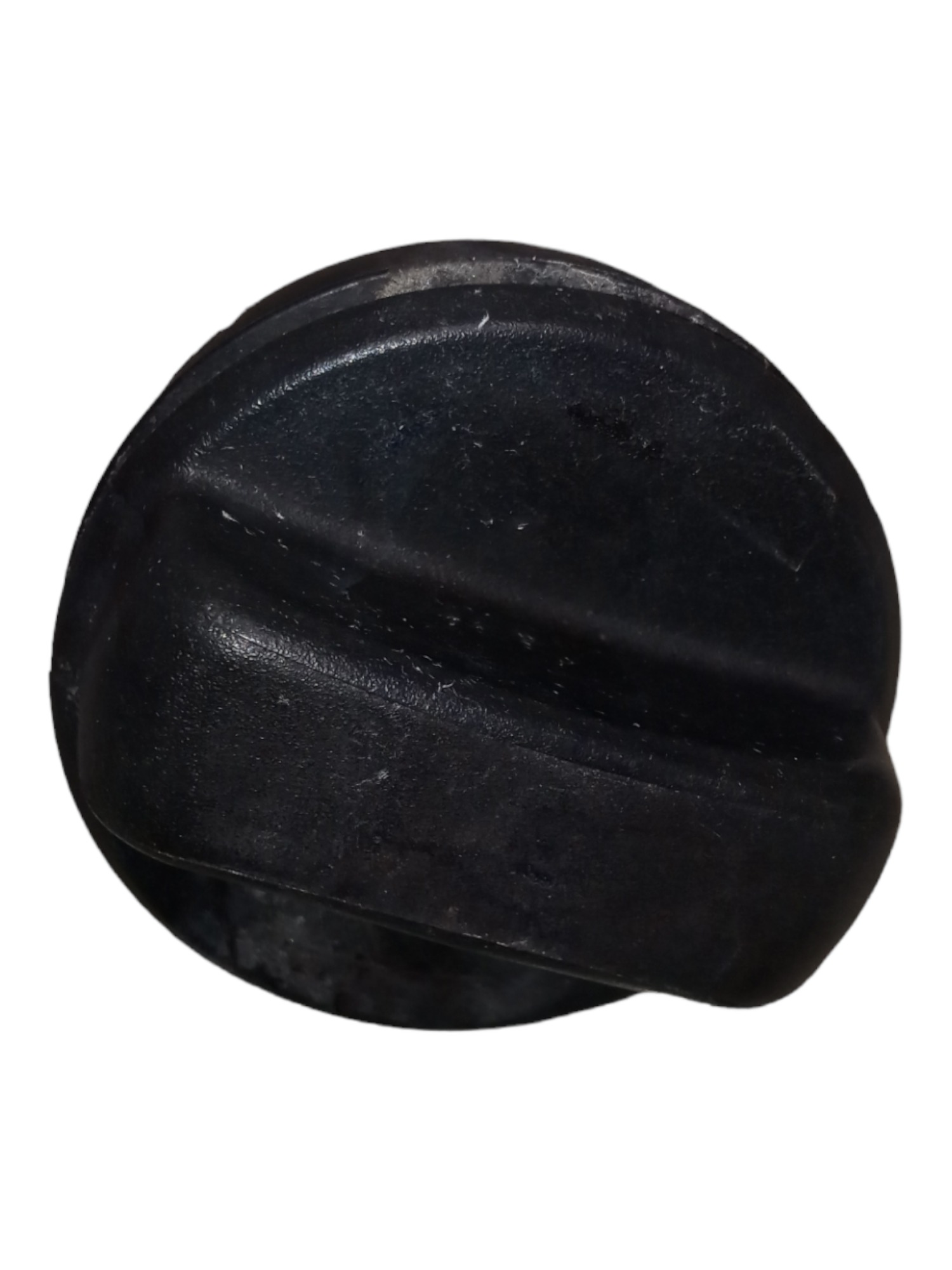Tampa Do Tanque Combustivel Honda City 1.5 2015 Preta 2015 1