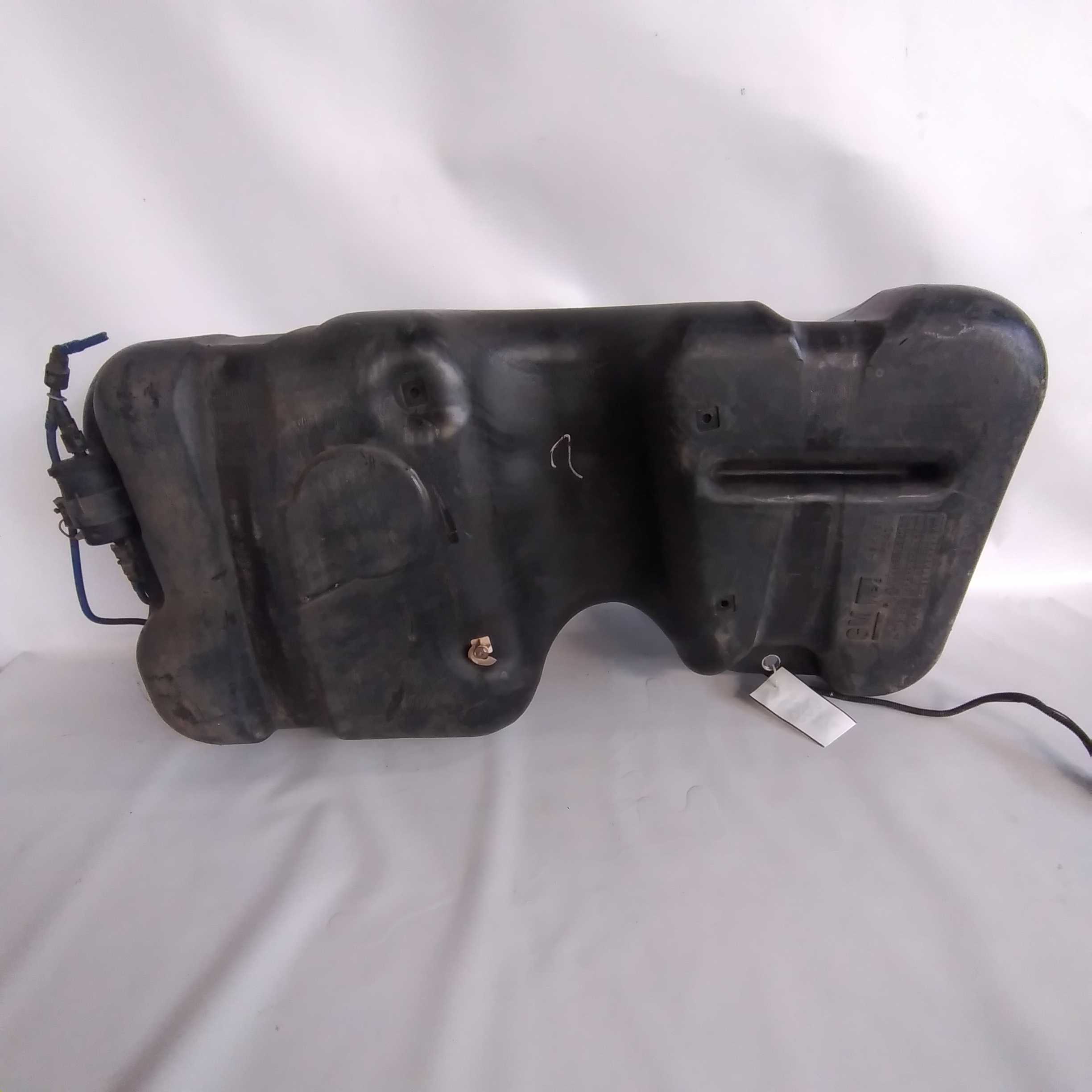 Tanque De Combustível Celta Spirit 94725453
