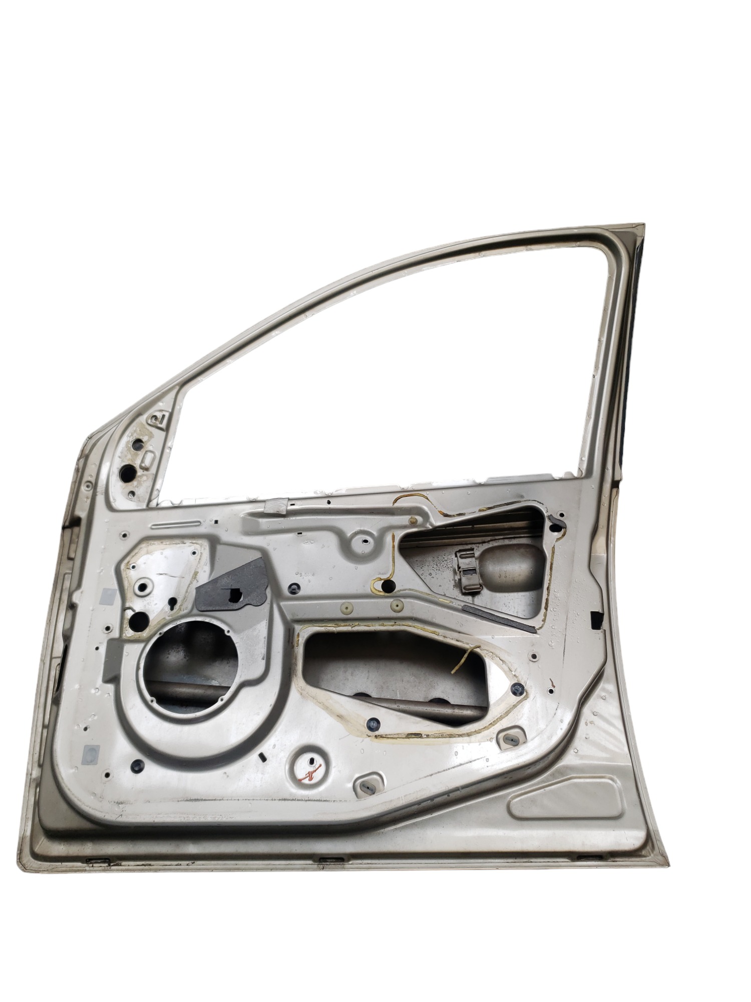 Porta Diant Dir Ford Fiesta 2009 2