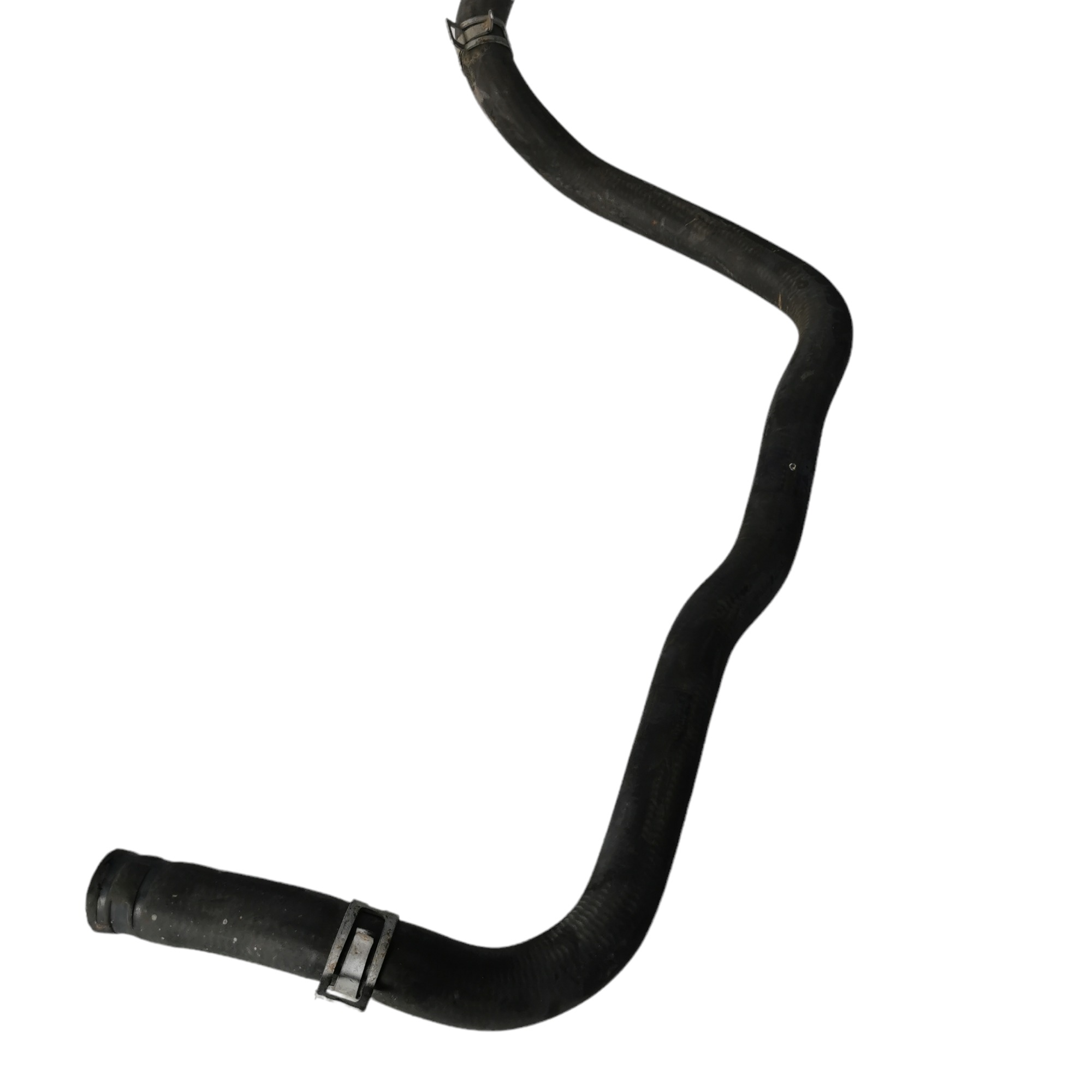 Mangueira De Água Do Radiador Honda Fit Exl 2009 3