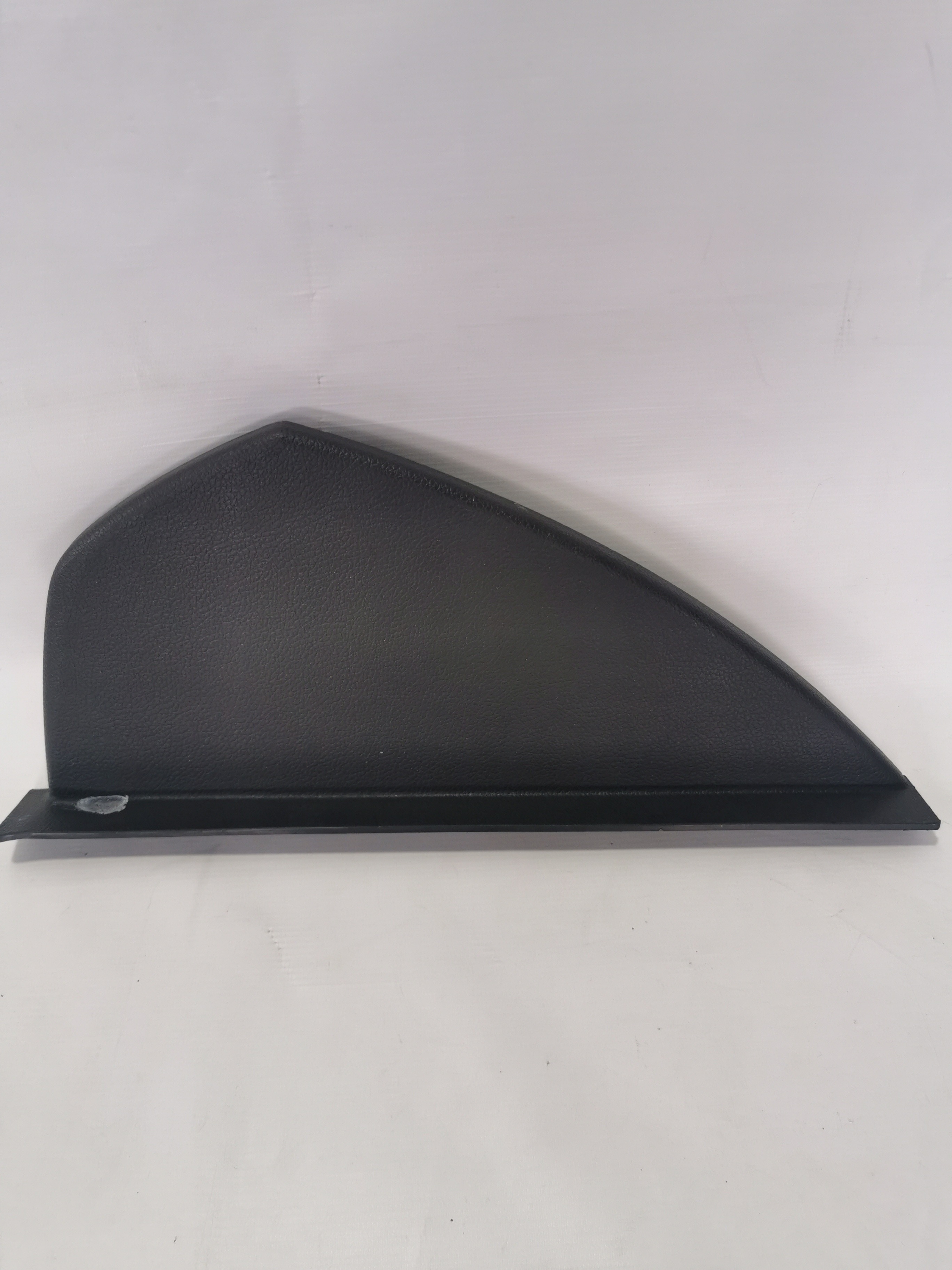 Acabamento Lateral Direito Painel Ecosport 2009 2n15n042d97 2