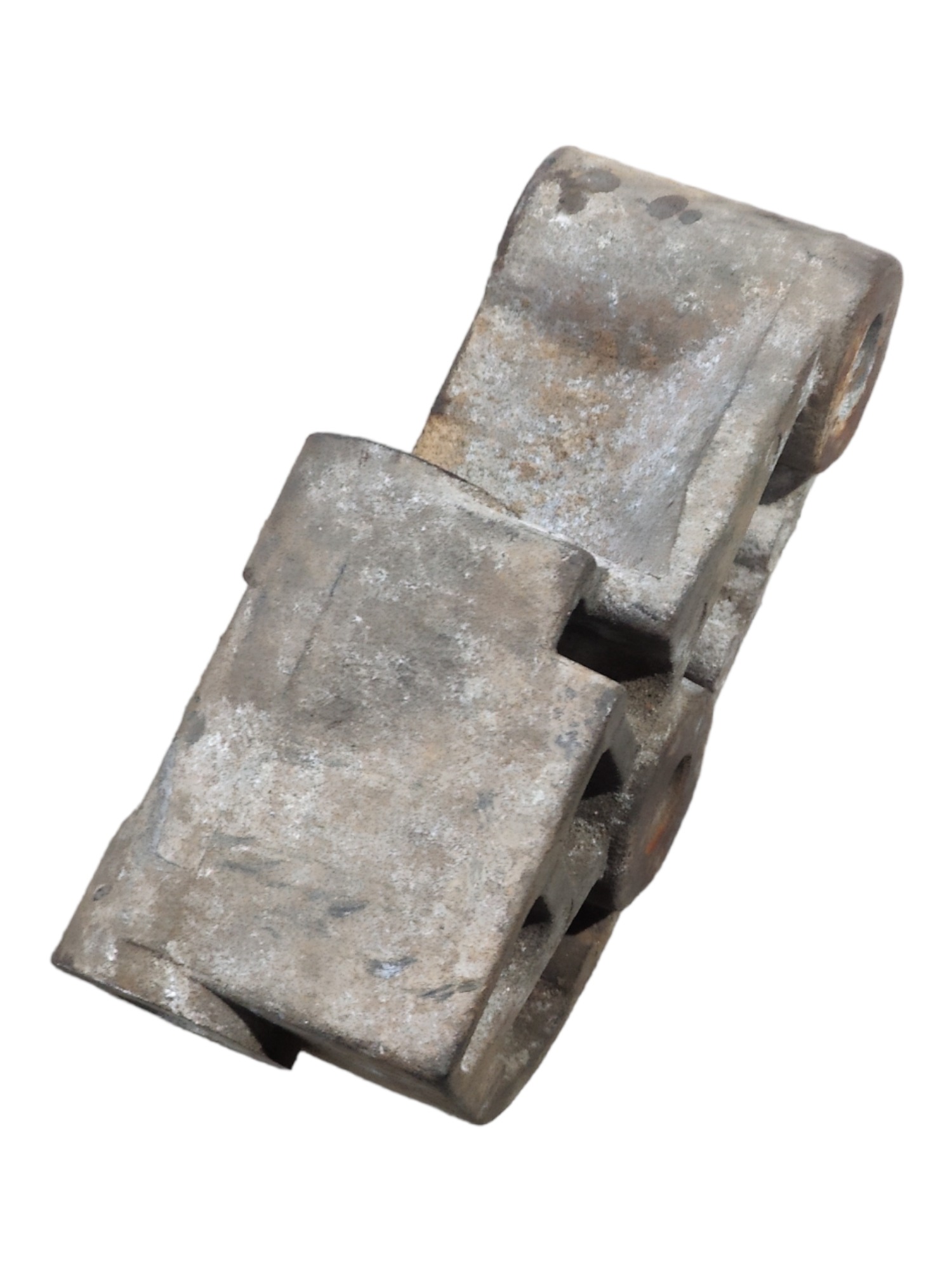 Suporte Alternador Gm Celta 2007 90501226 2