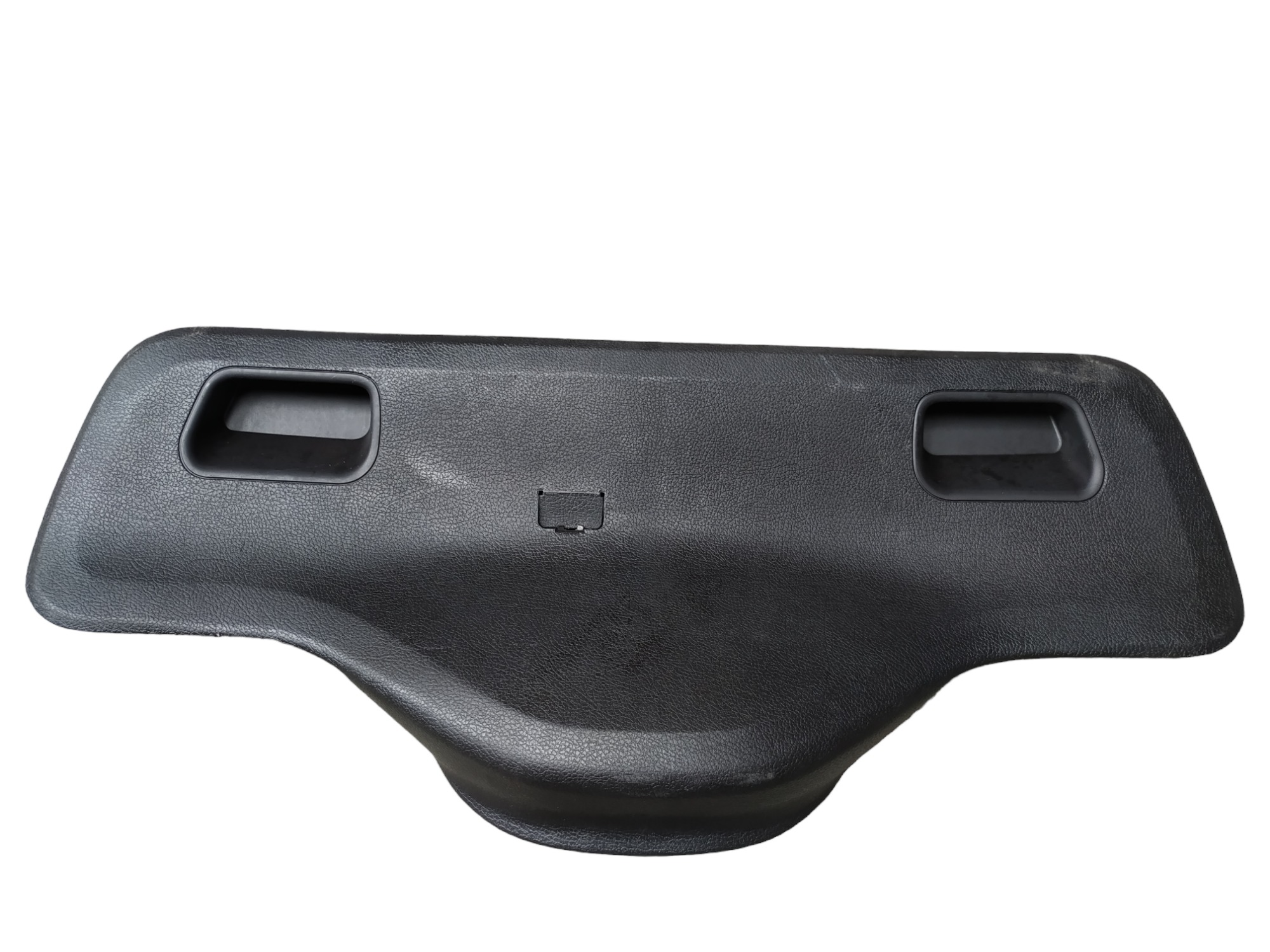 Moldura Tampa Traseira Peugeot 206 2004 1