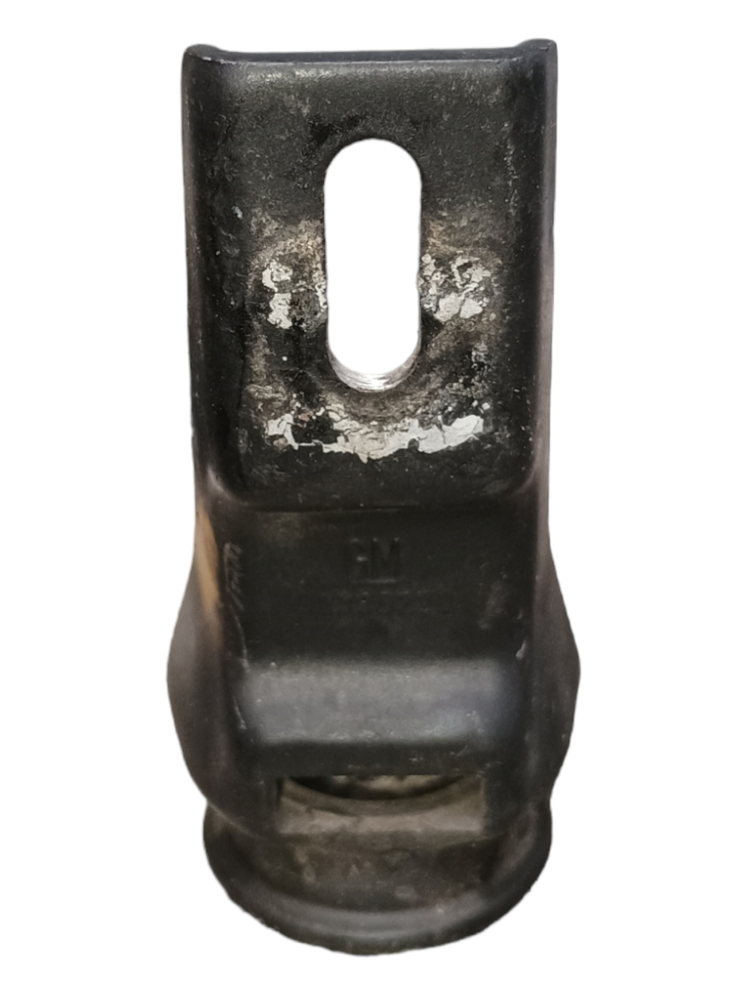 Suporte Superior Radiador Gm Meriva 1.8 2005 93336220 1