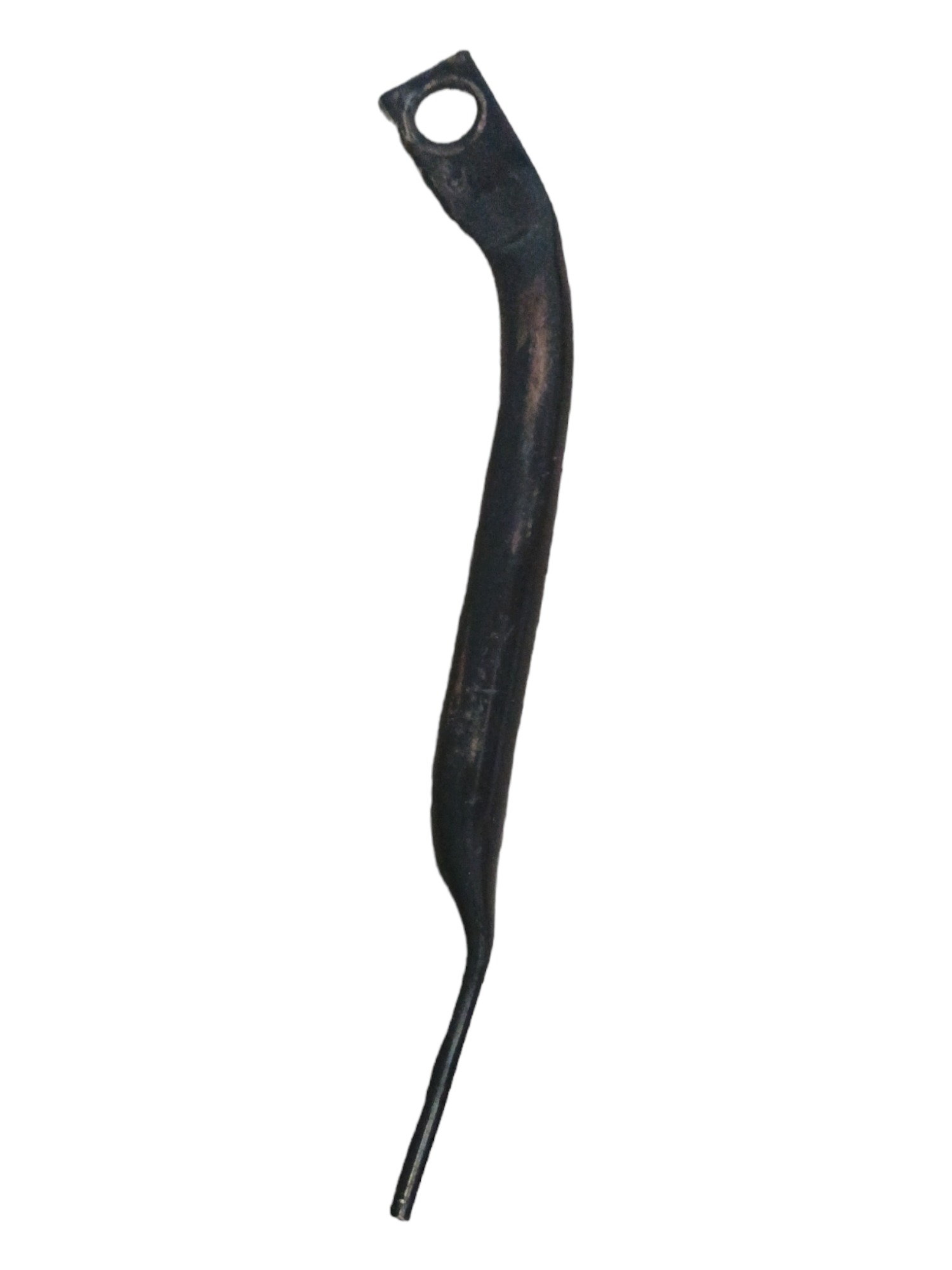 Suporte Quadro De Suspensão Dianteiro Renault Clio 1.0 2011 1