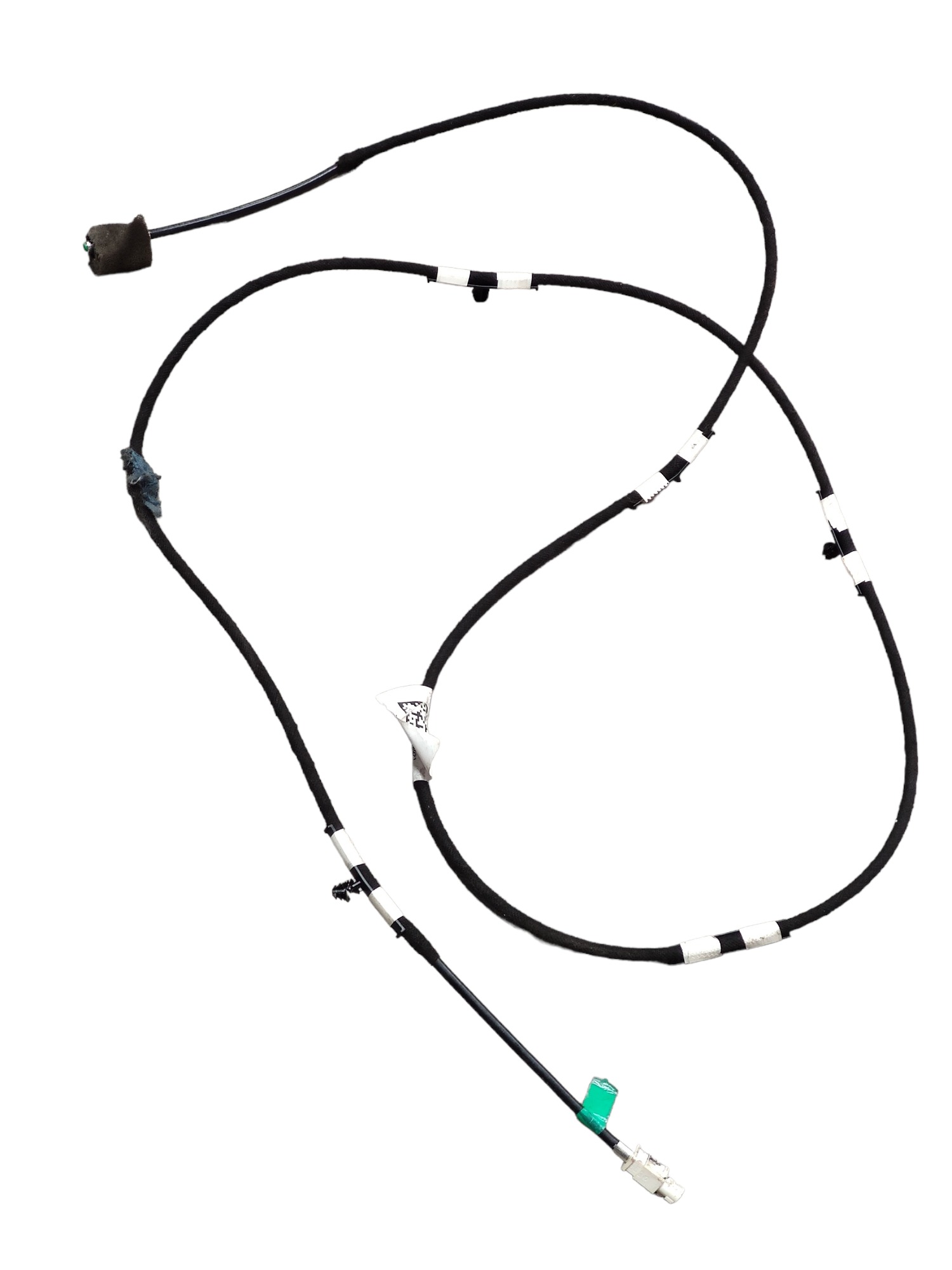 Chicote Da Antena Fiat Mobi Like 2022 521896720