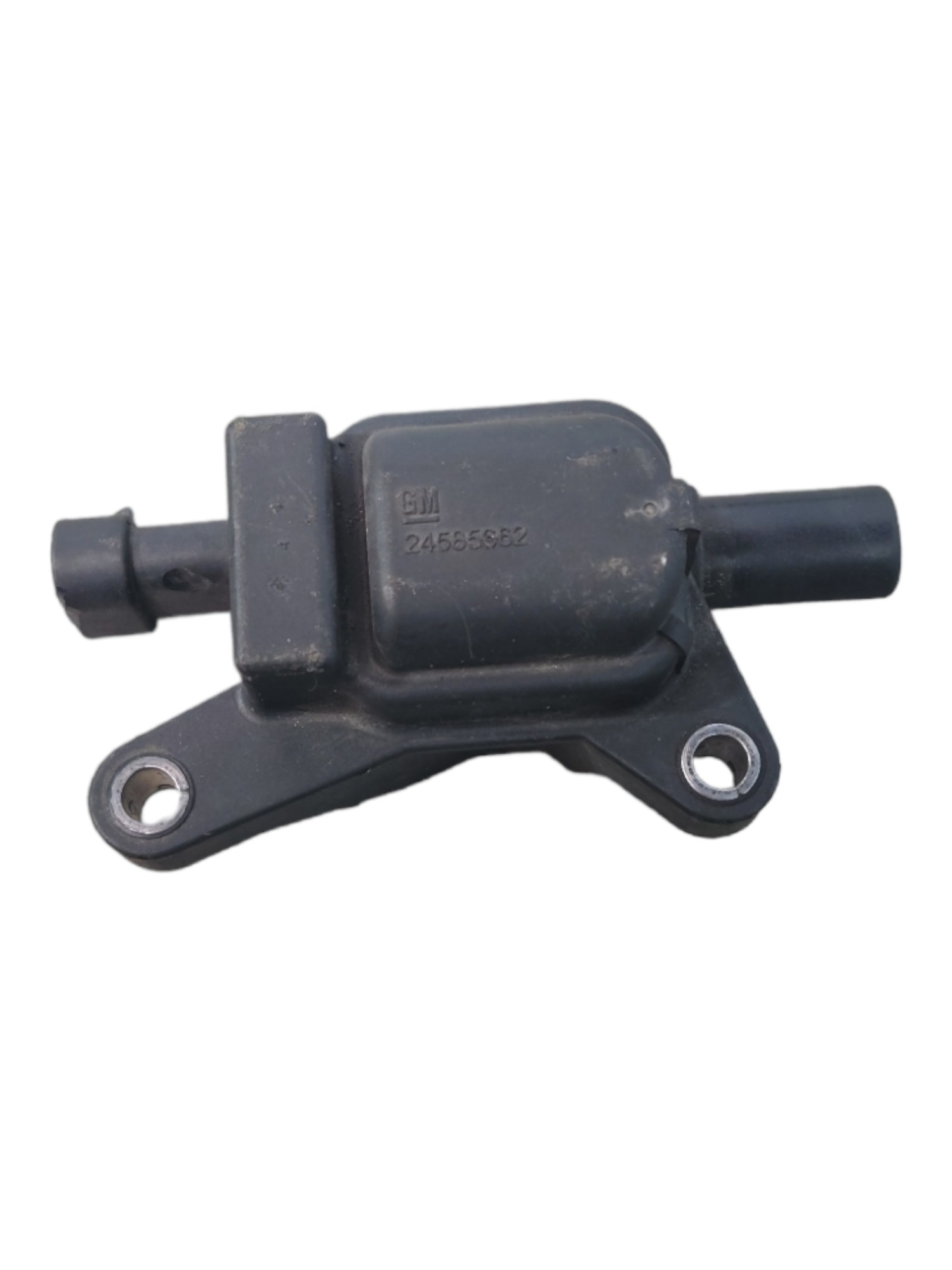 Bobina Ignição Gm Spin 1.8 2017 24585662 1