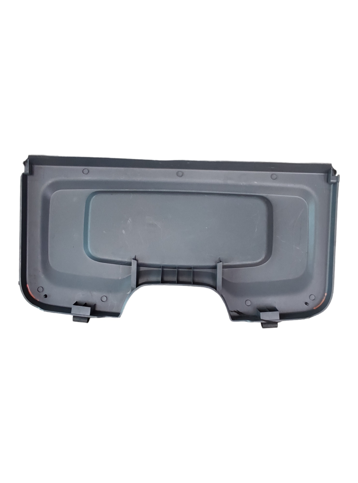 Tampa bagagito Fiat Uno Vivace 2014 100180317 2
