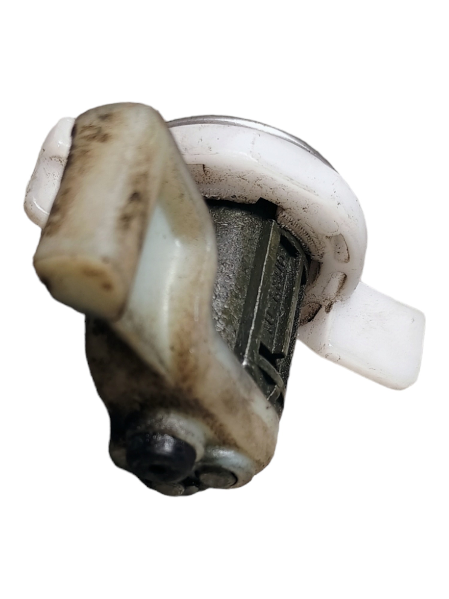 Cilindro Porta Dianteira Direita Renault Clio 1.0 2006 2