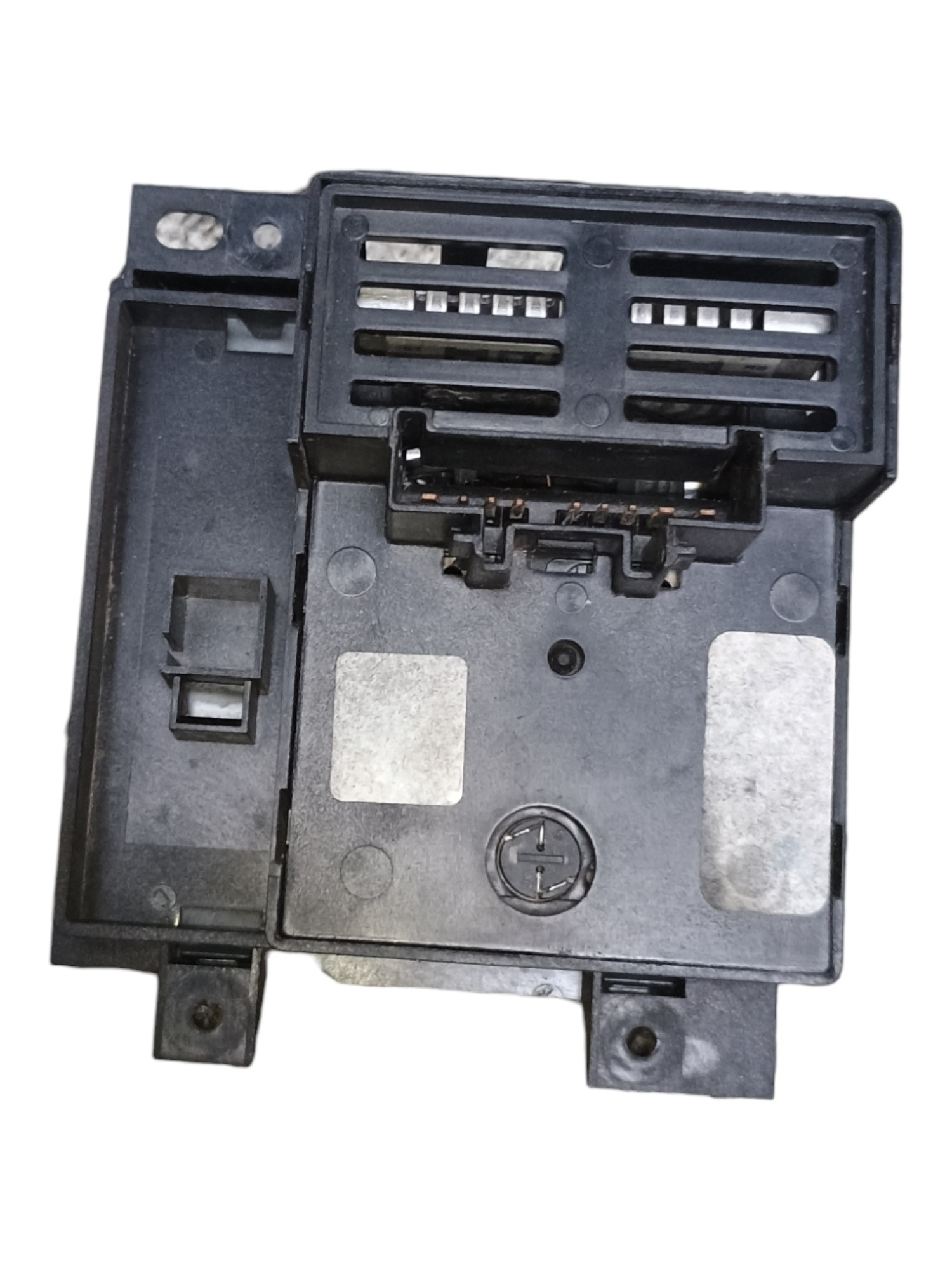 Chave Luz Painel Farol Gm S10 2001 2