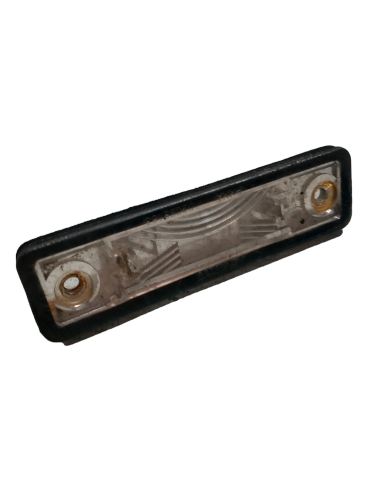 Luz Lanterna Placa Classic Ls 2011 92098163 2