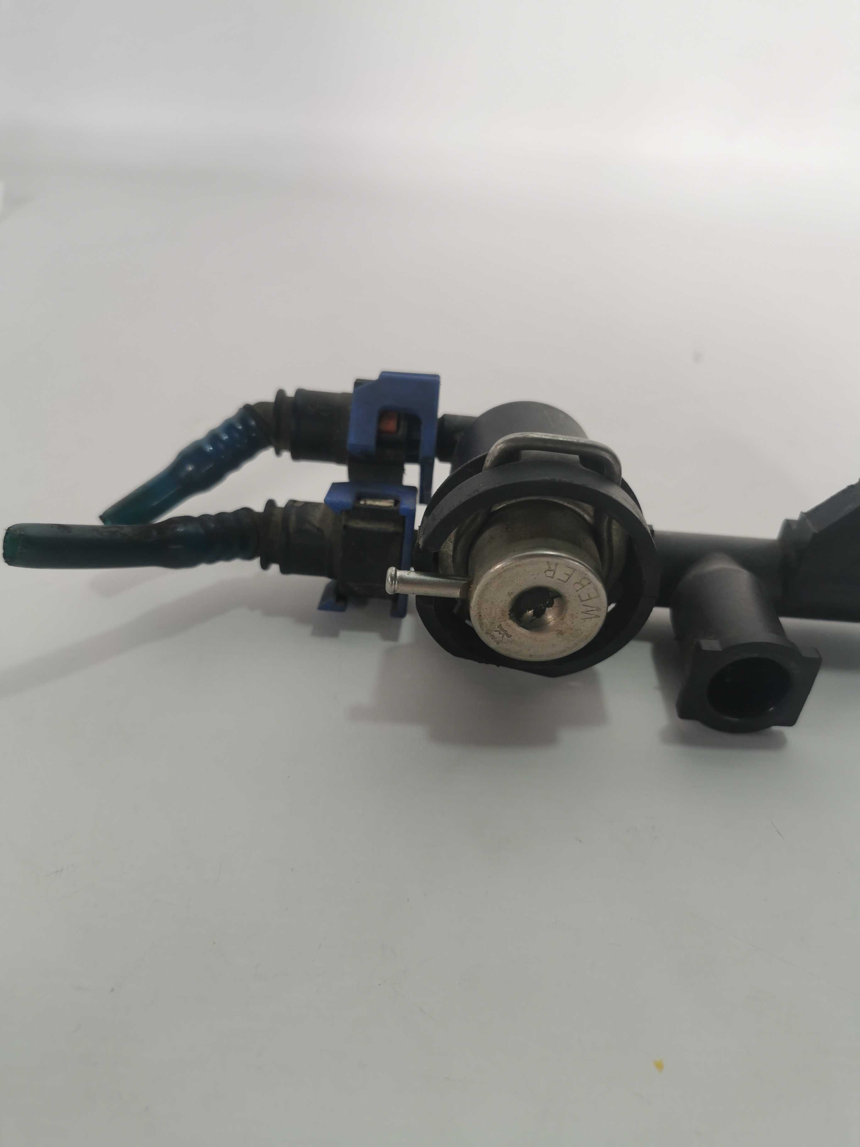 Flauta Bico De Injeção Ecosport 2niu9d280db 2