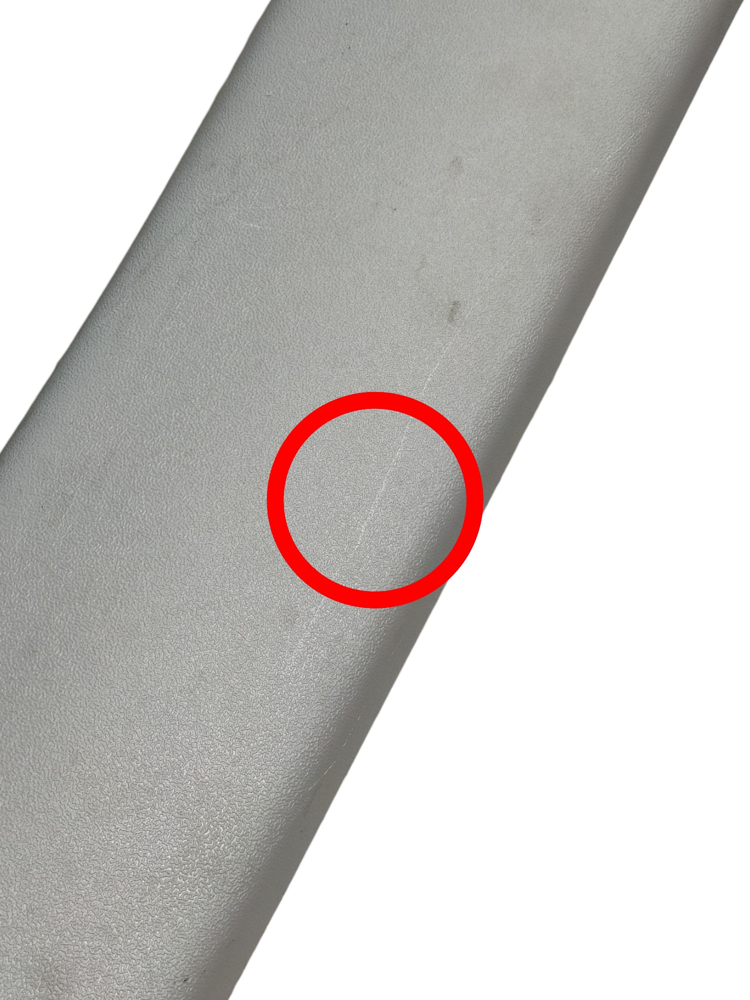 Moldura Coluna Para-brisa Esquerda Etios X 2013 62212od200 3