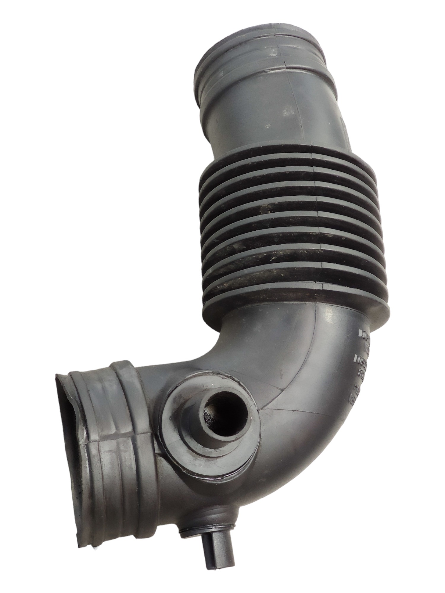 Mangueira Filtro De Ar Vw Fox 2009 5z0129684b 2