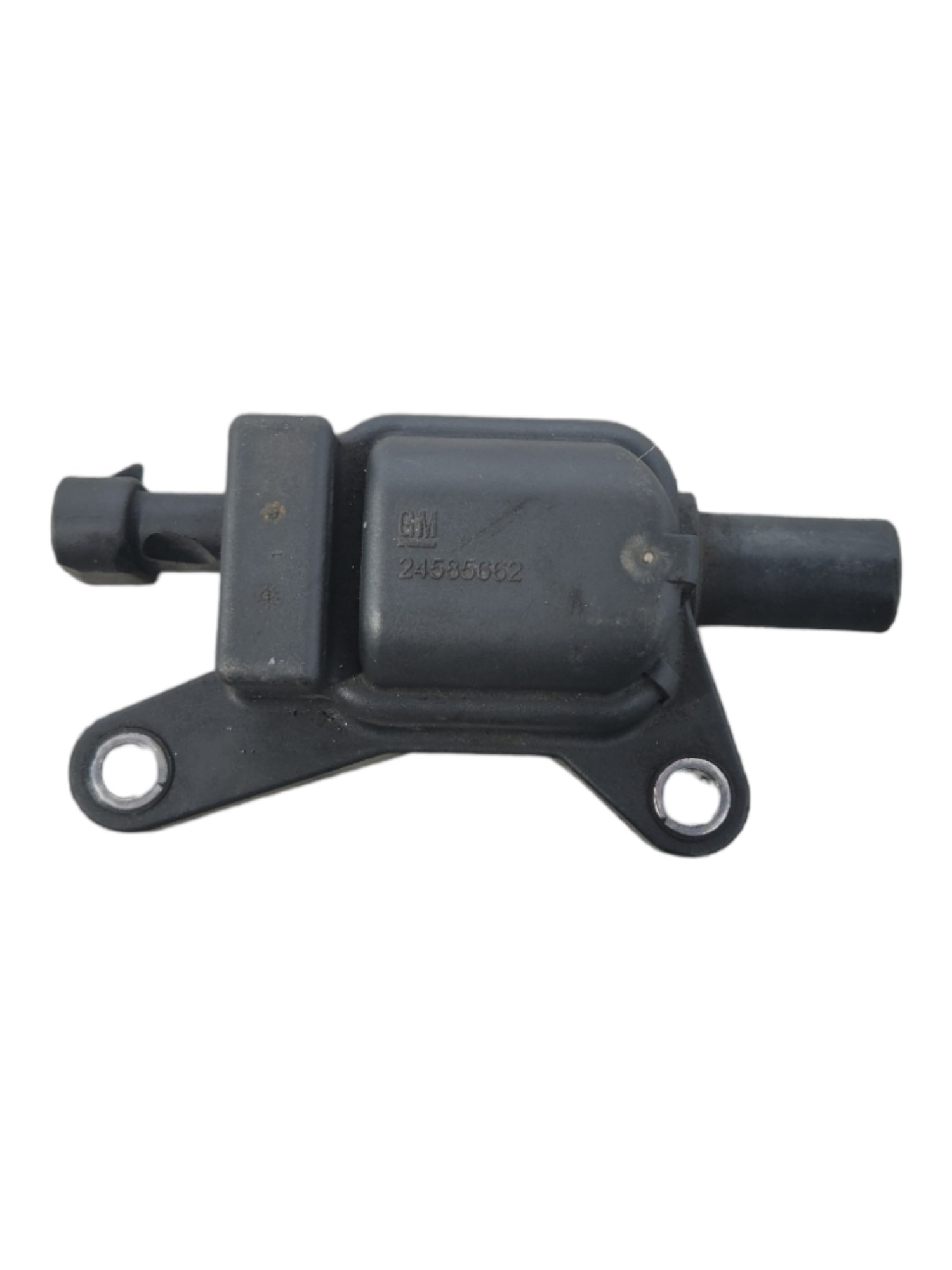 Bobina Ignição Gm Spin 1.8 2017 24585662 1