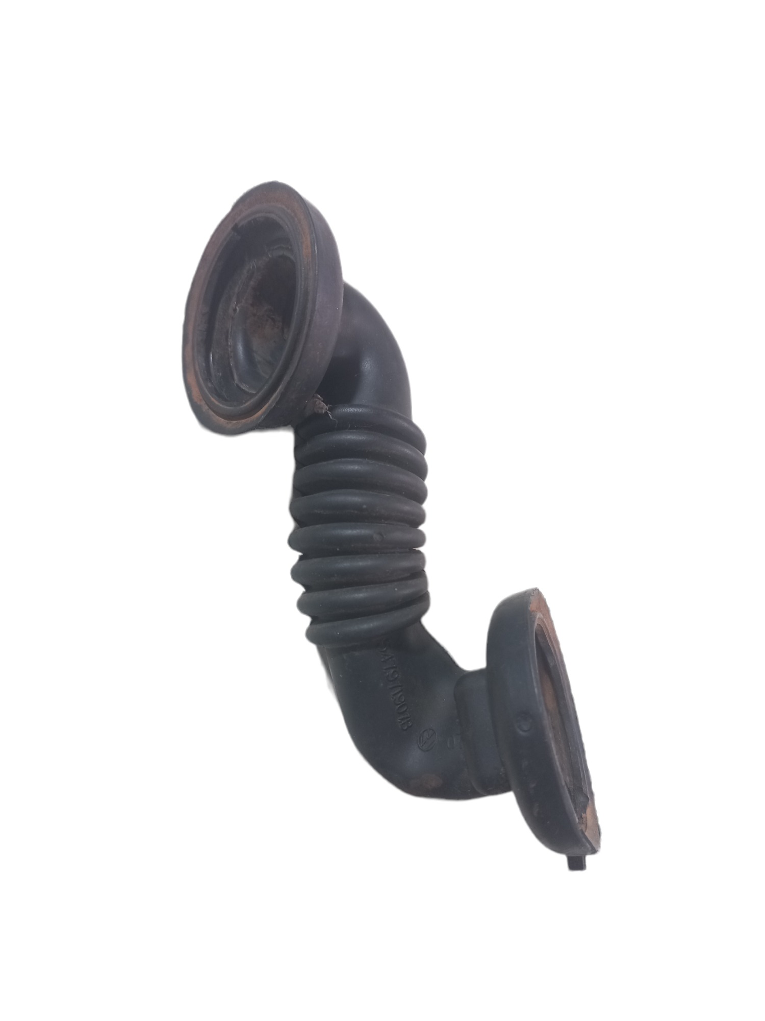 Coifa Passa Fio Porta vw Gol Trend 2009 547971907 2