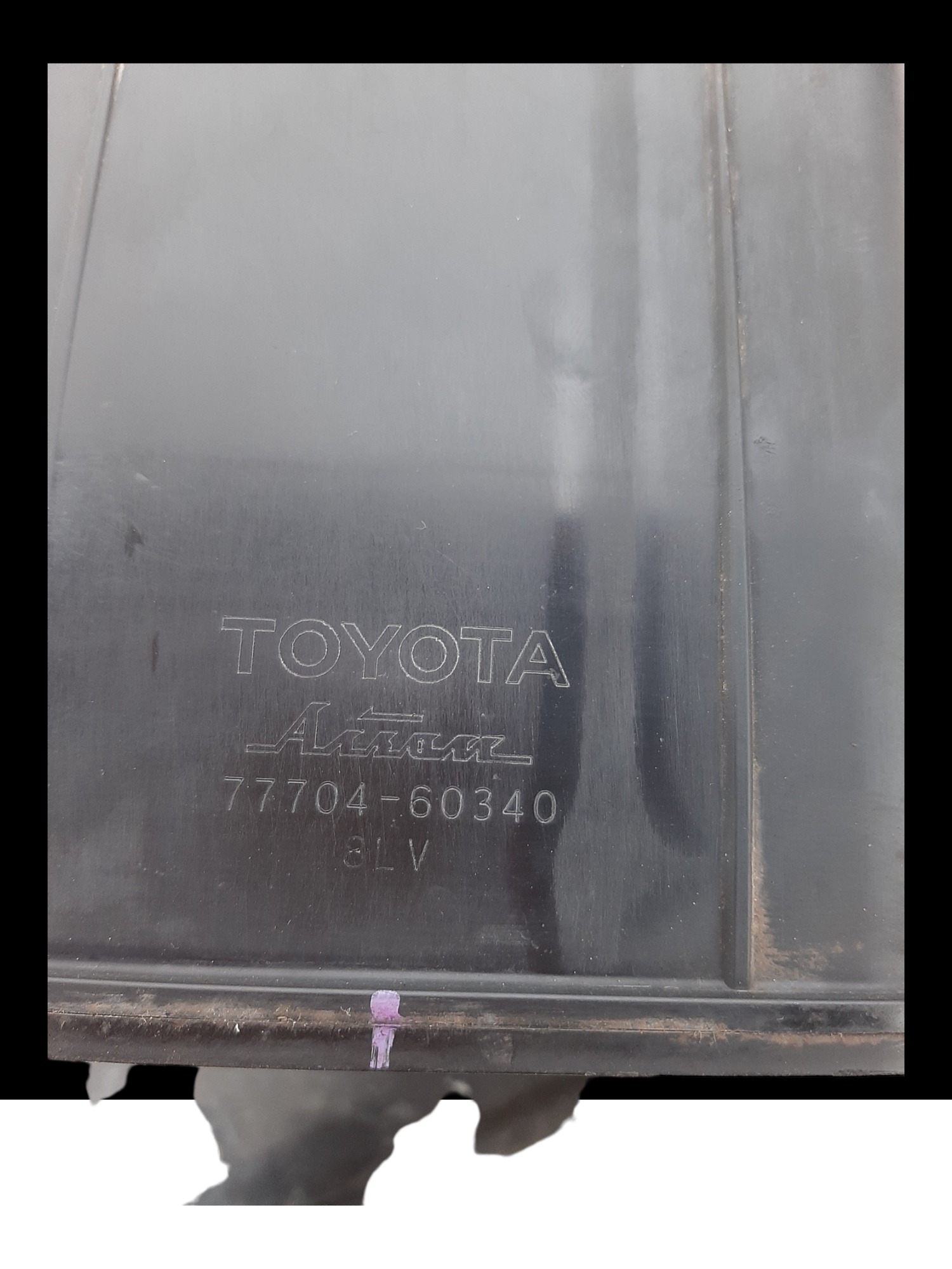 Filtro Canister Corolla Xei 2019 2