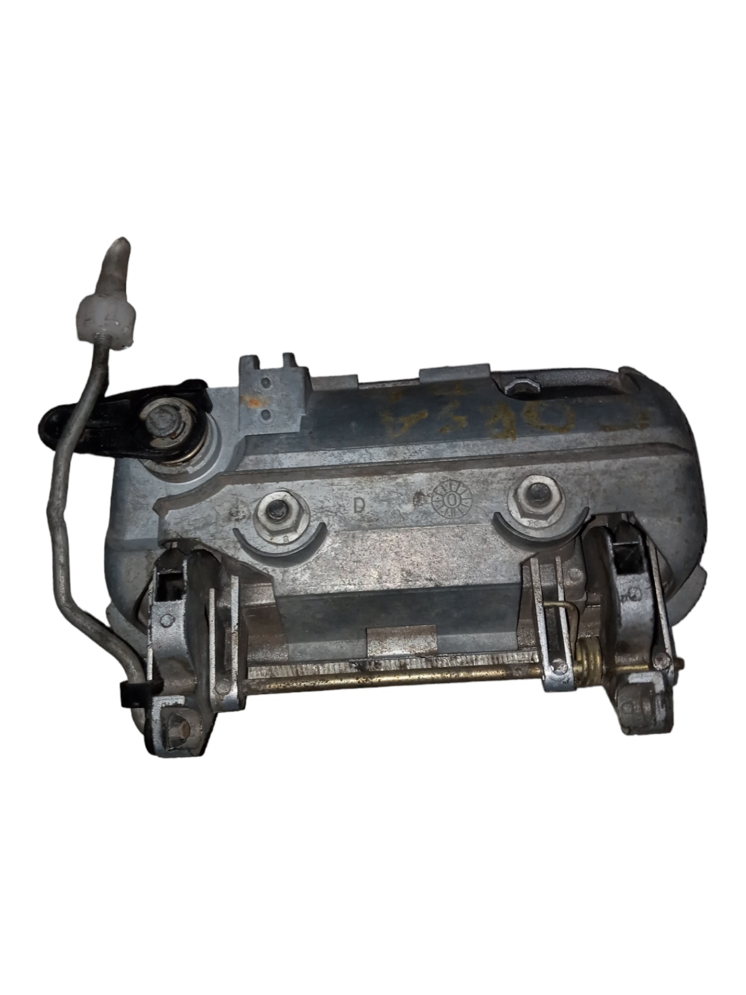 Maçaneta Externa Dian Esq Gm Corsa Joy 1.4 2008 4