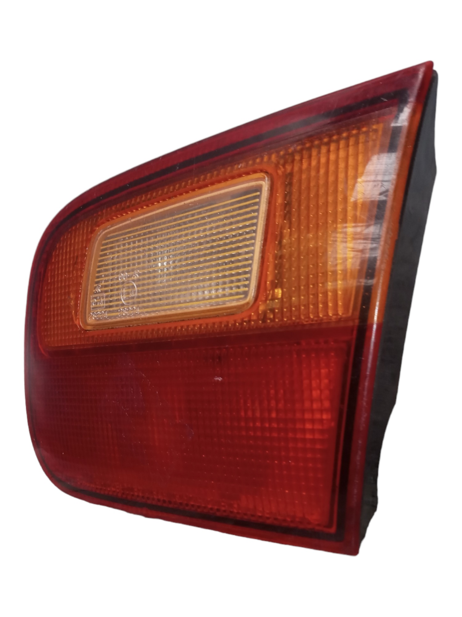 Lanterna Dir Tampa Tras Honda Civic Coupe 1.6 1997 C/detalhe 3