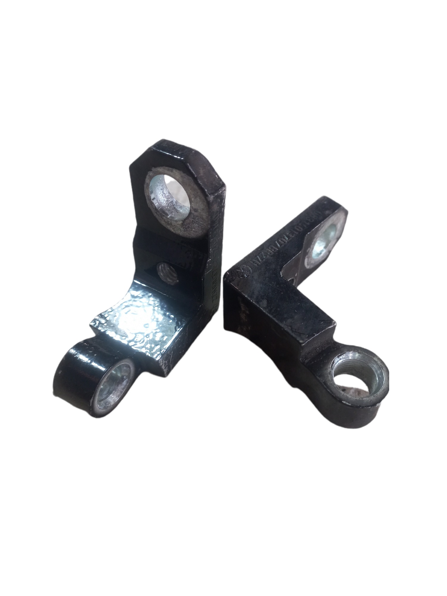 Dobradiça Porta Esquerda Volkswagen Fox 2008 3
