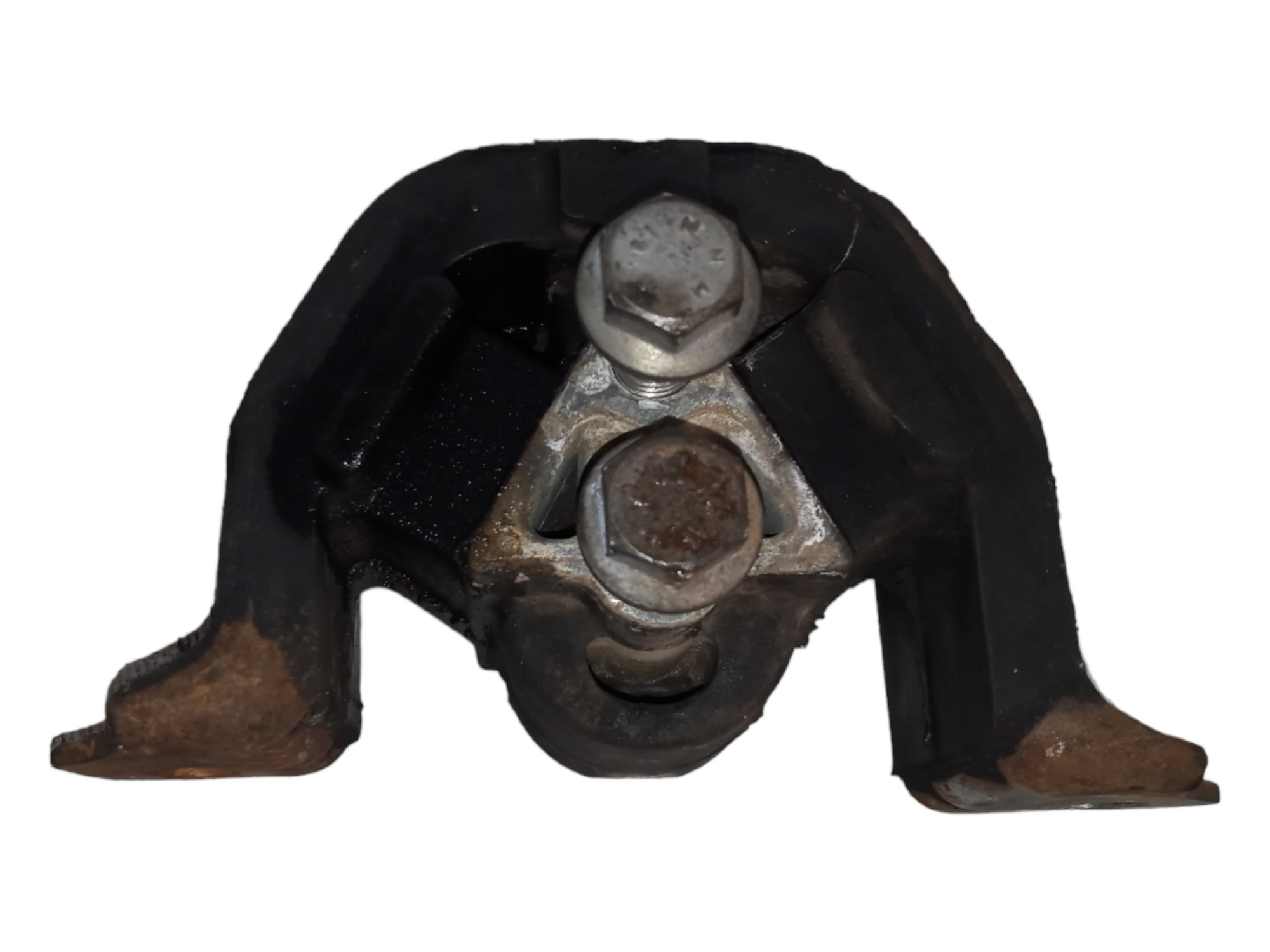 Coxim Esquerdo Do Motor Gm Kadett 1.8 Gl 1991