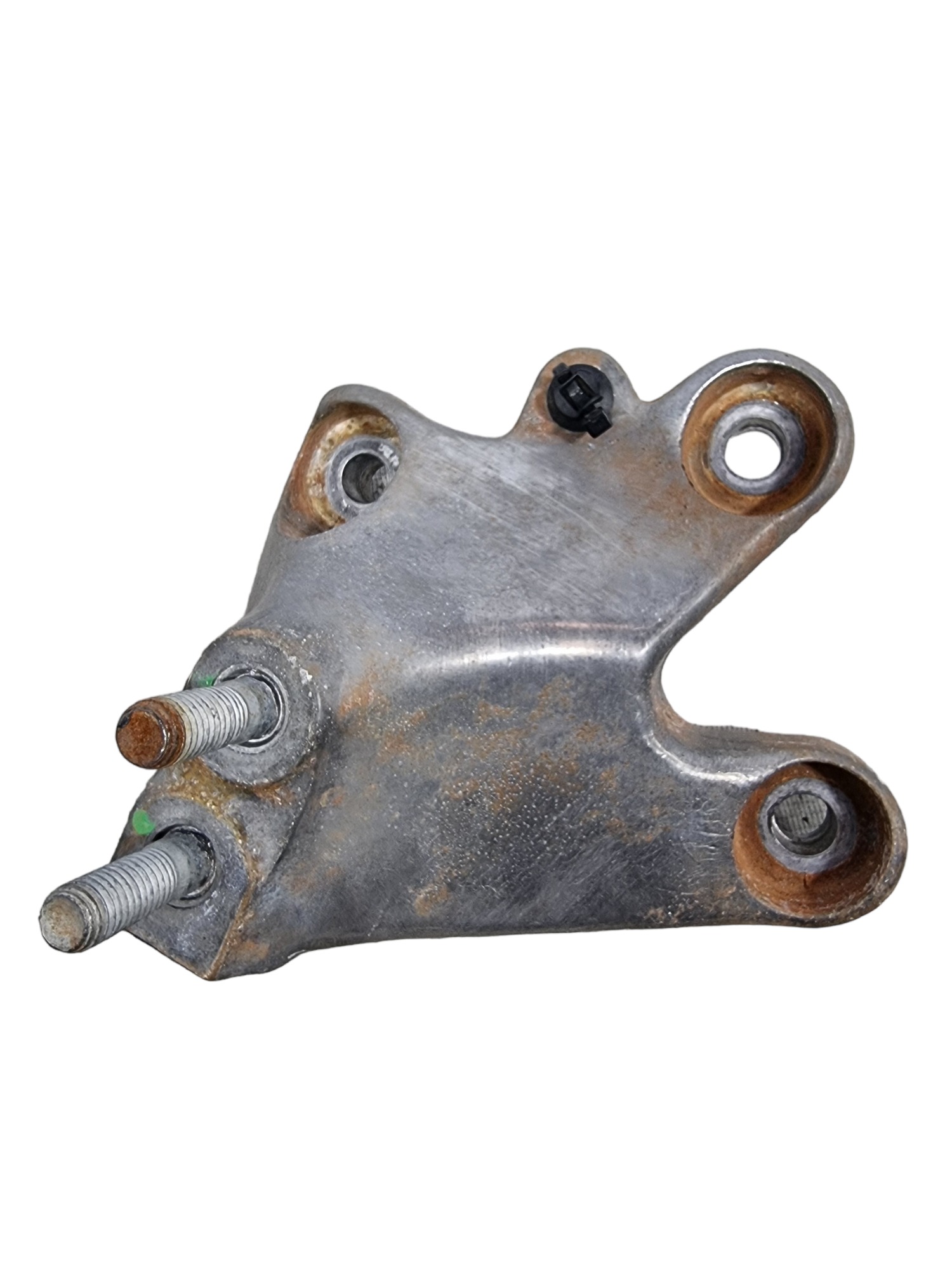 Suporte Coxim Superior Câmbio Ford Ka Se 2017 E3b17m125 2