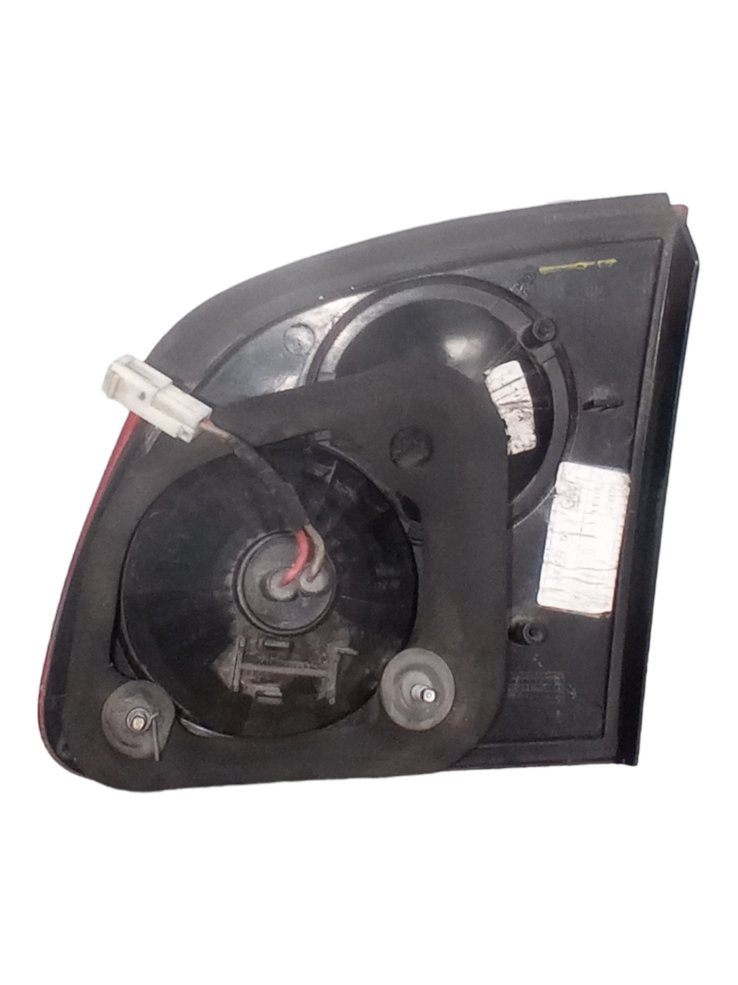Lanterna Traseira Gm Corsa Classic 1.0 2009 A1 3