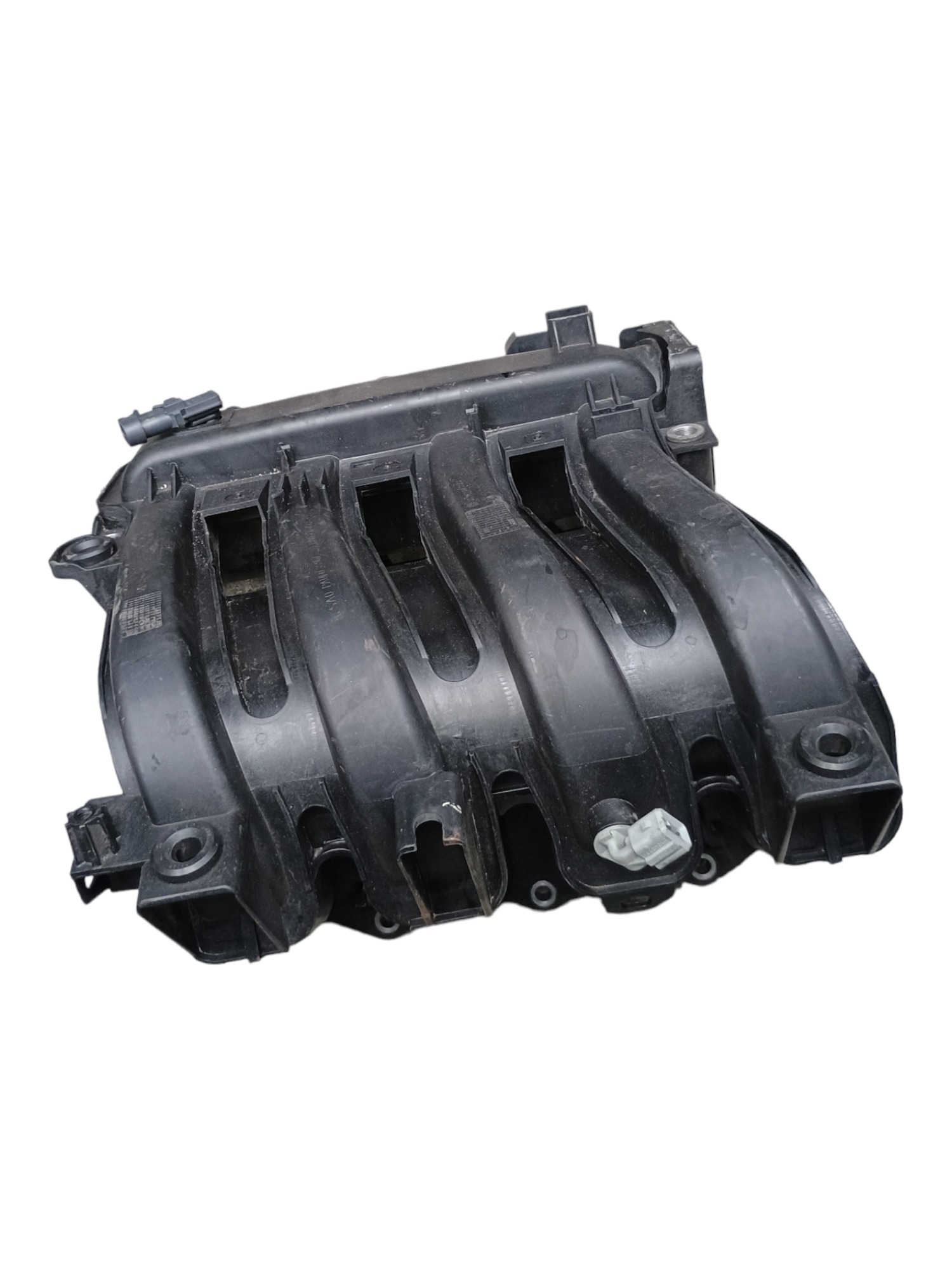 Coletor Admissão Renault Clio 1.0 16v 2011 8200906373 1