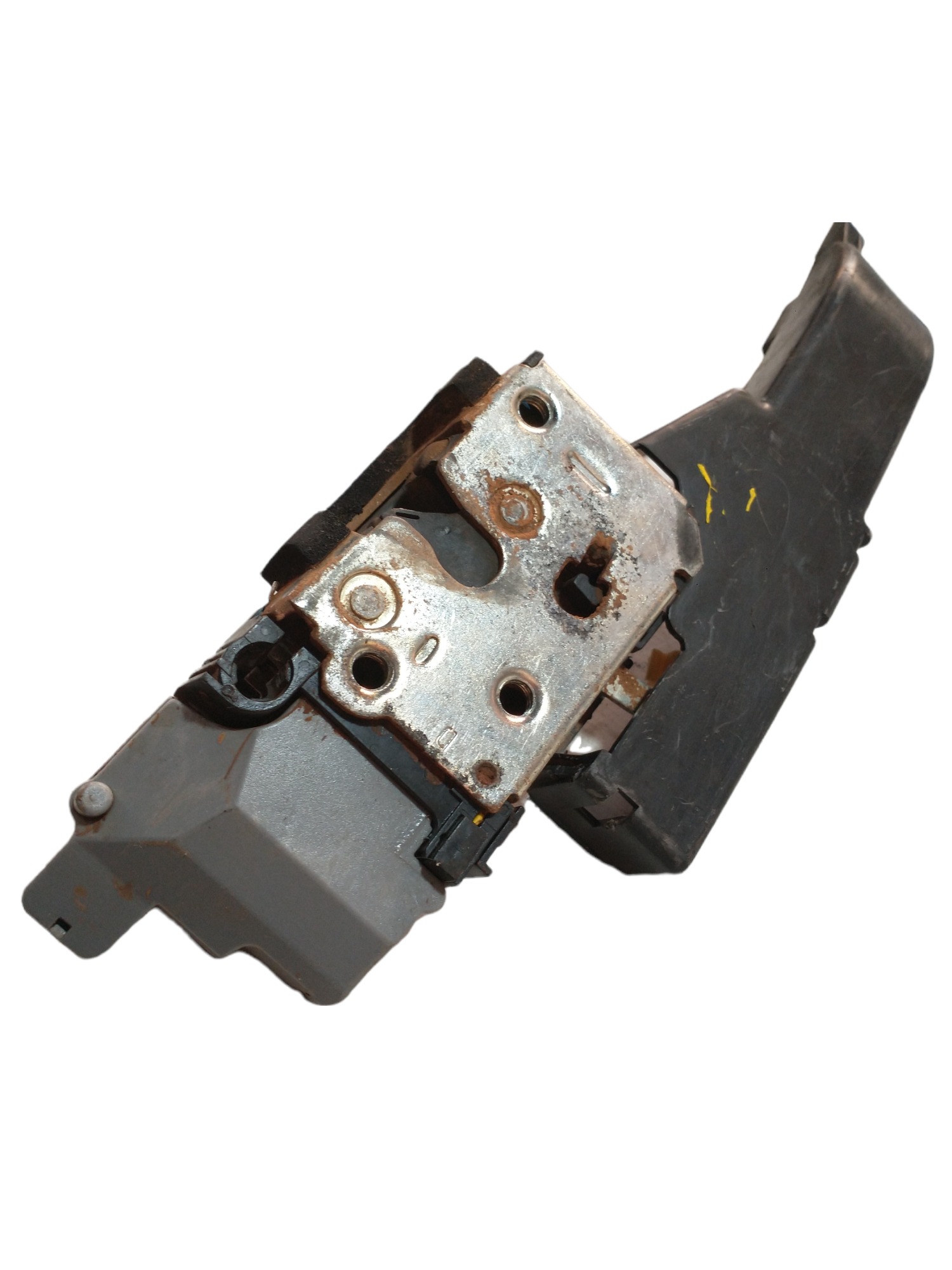 Fechadura Elétrica Dianteiro Direito Ford Ka Flex 2008 4