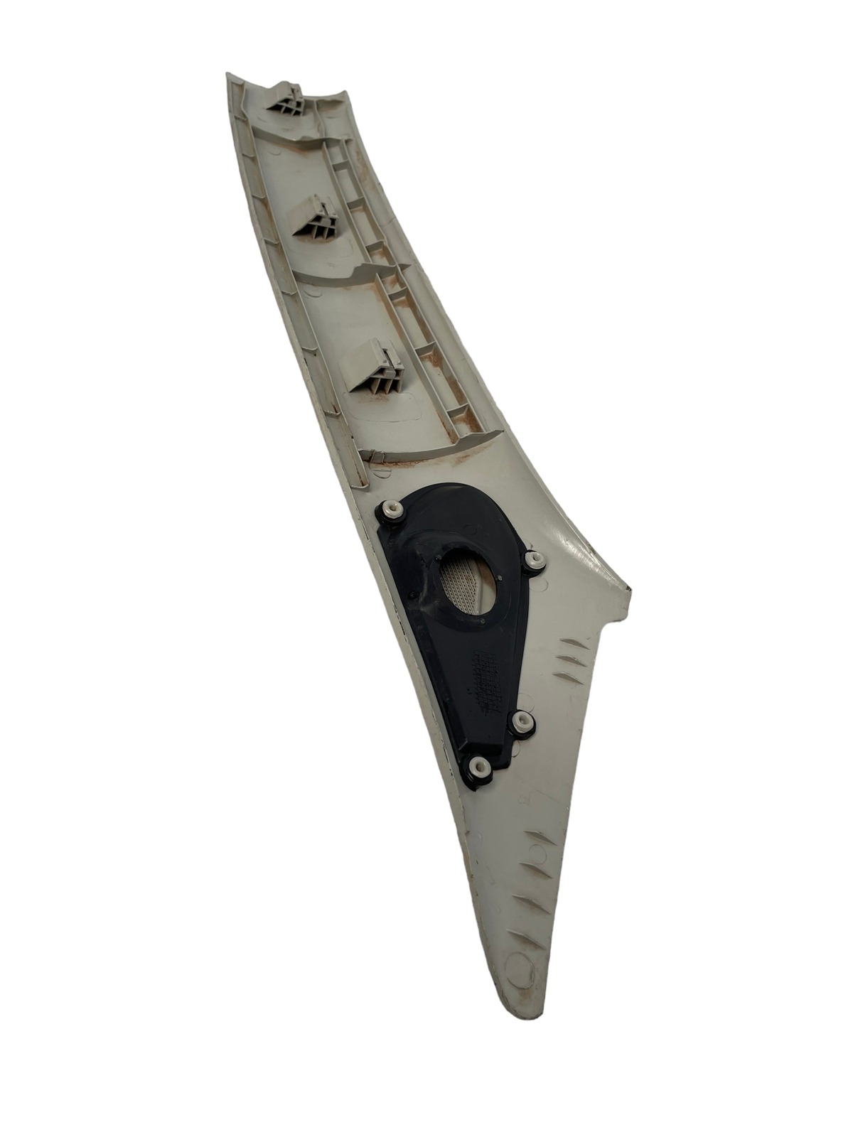 Moldura Para-brisa Lado Esquerdo Voyage 2015 5u0867233 2