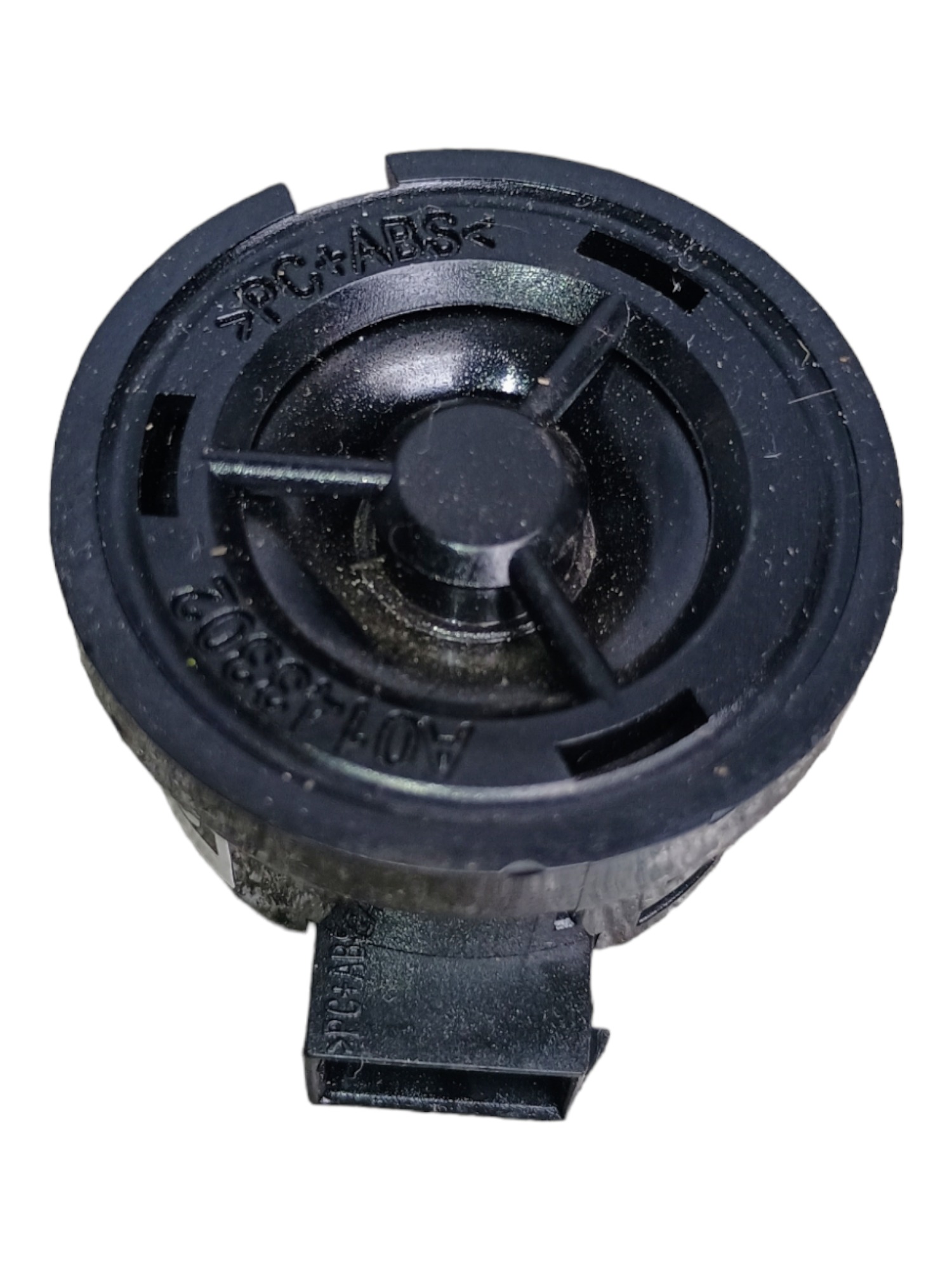 Tweeter Auto Falante Fiat Cronos Drive 1.3 2019