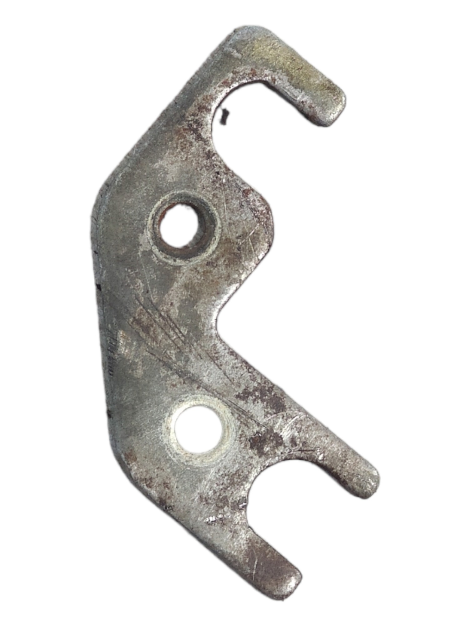 Suporte Mangueiras Flauta Bico Injetor Fiat Uno Fiorino 1991 1