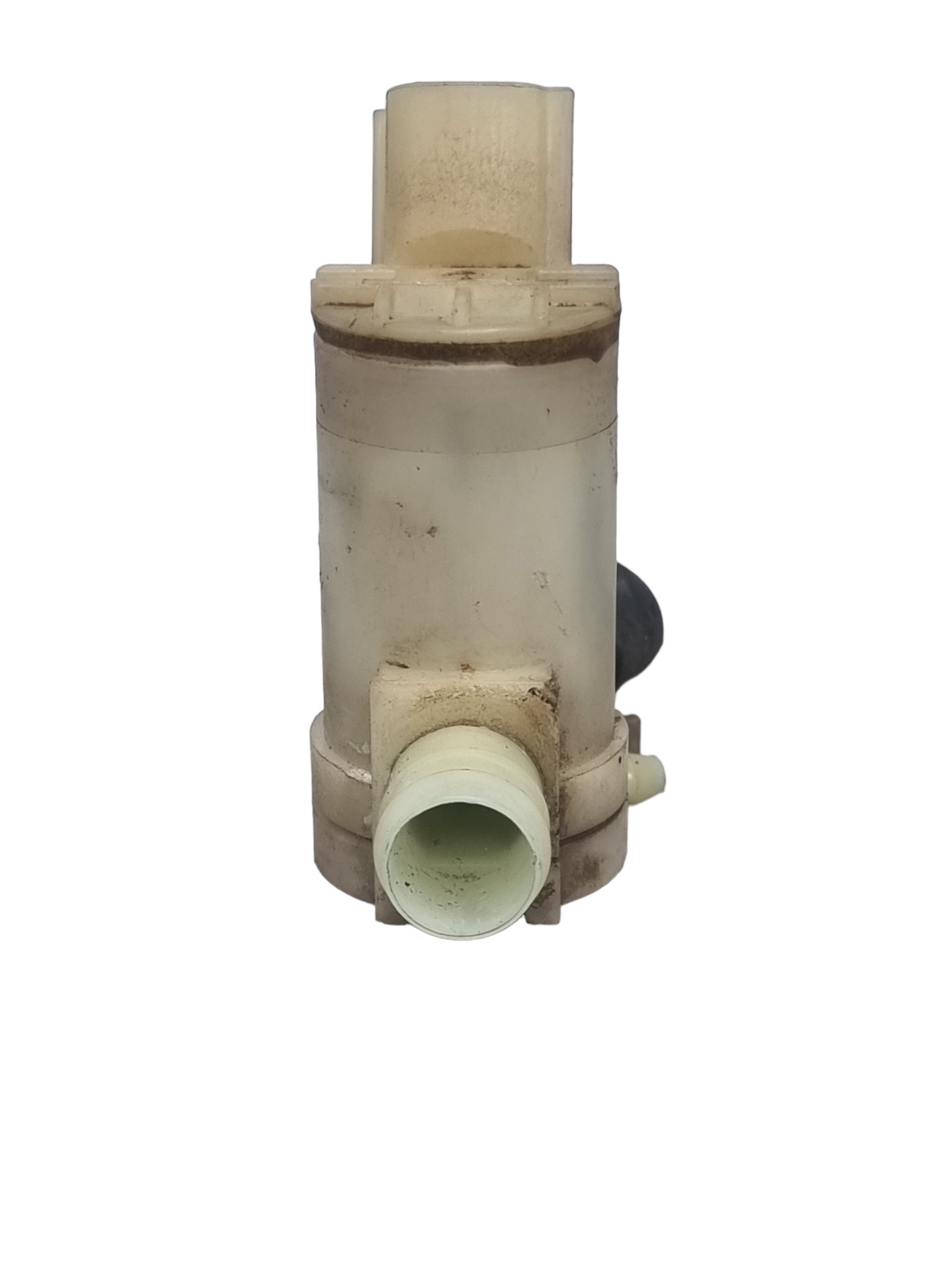 Motor Esguicho Para-brisa Honda City Dx 2012 3