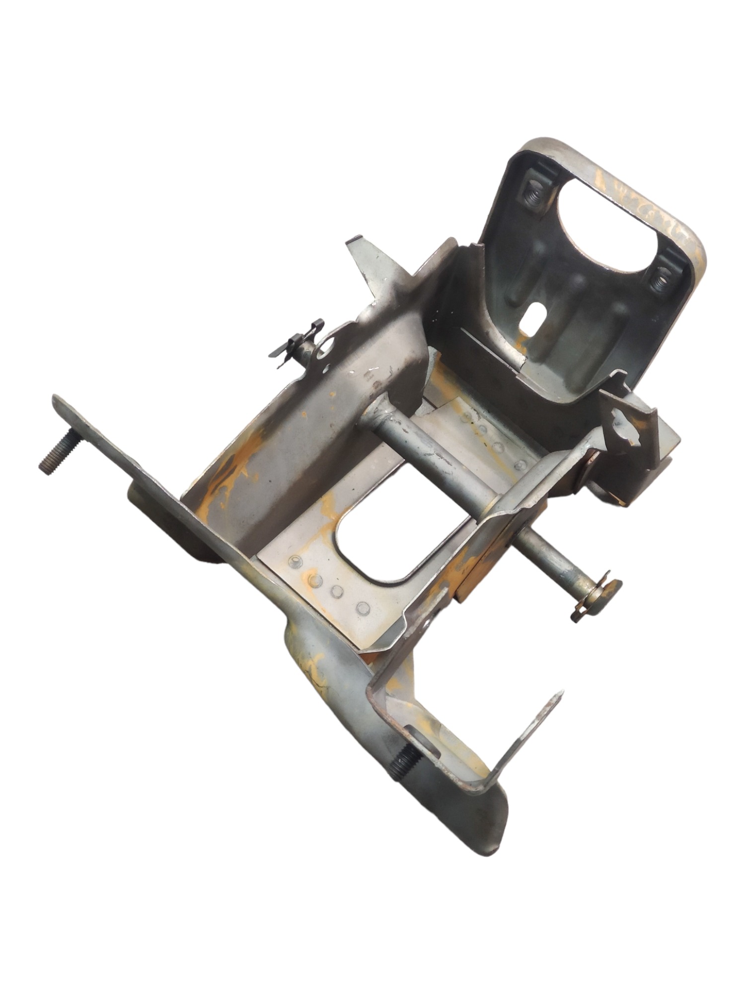 Suporte Da Pedaleira Volkswagen Gol 2004 1