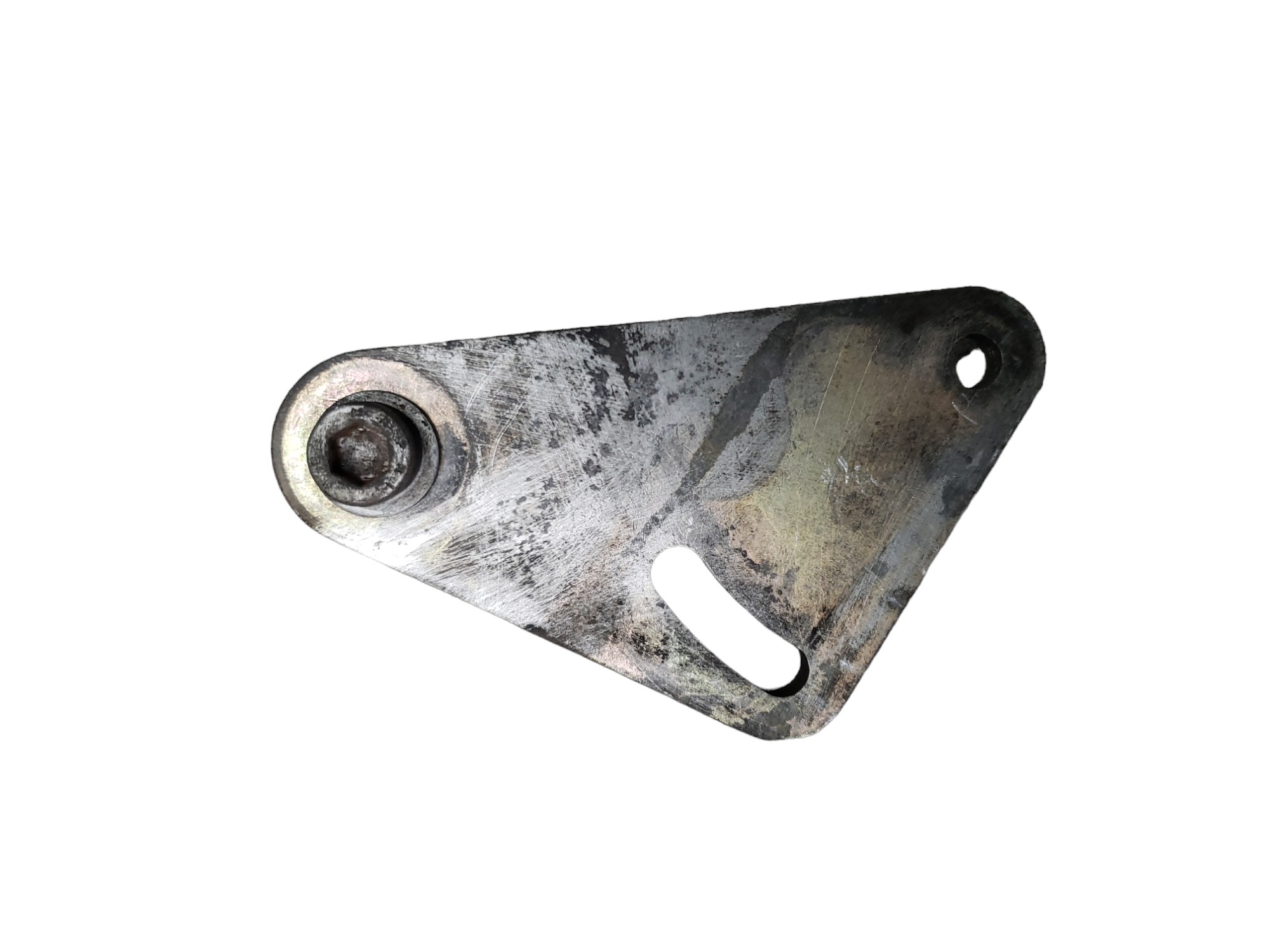 Suporte Tensor Correia Dentada Fiat Uno 2