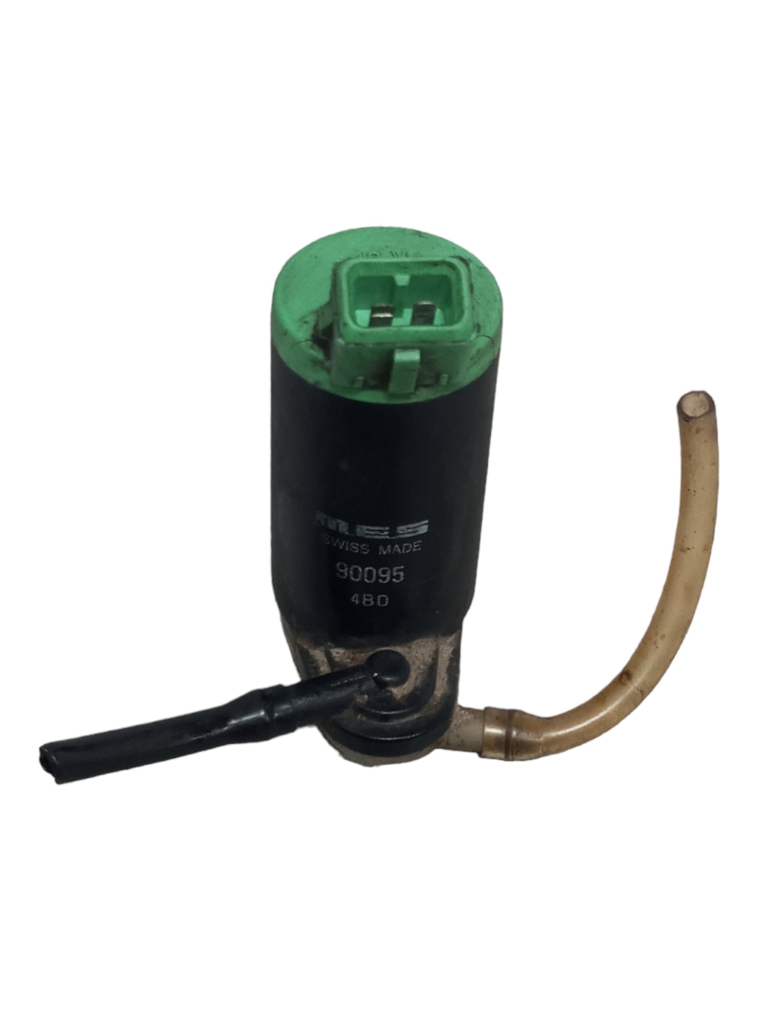 Bomba Agua Limpador Parabrisa N90095 Peugeot 206 1.4 2004 2