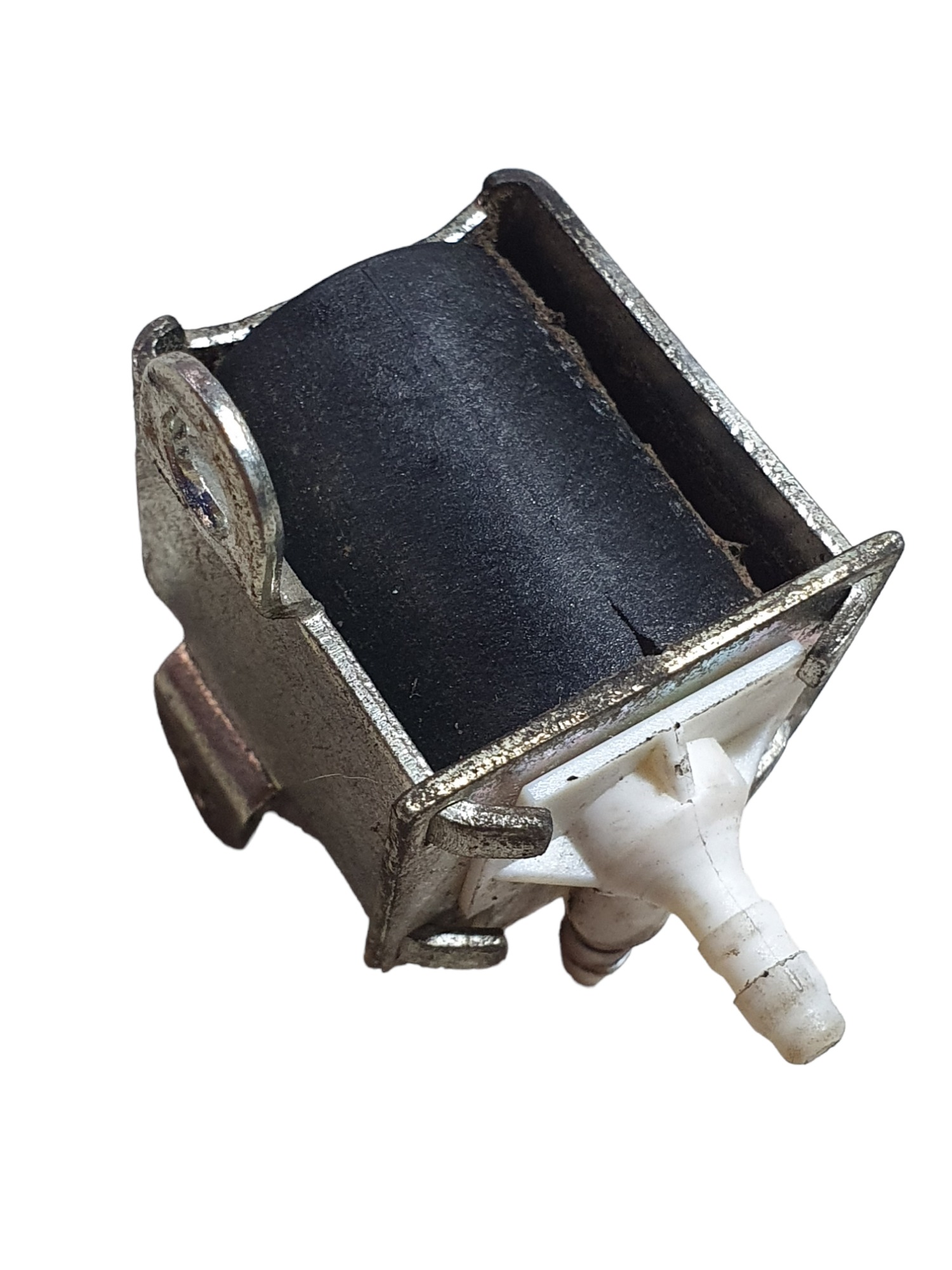 Válvula Solenoide Partida Frio Prisma 1.0 Lt 2014 93248229