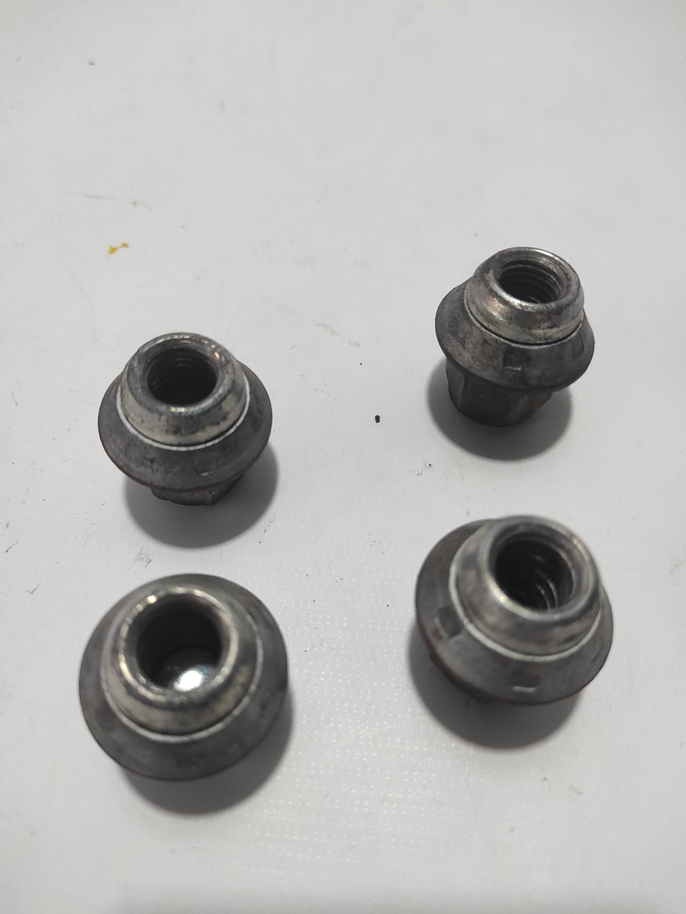 Parafuso Roda Ford Ecosport 2009 2