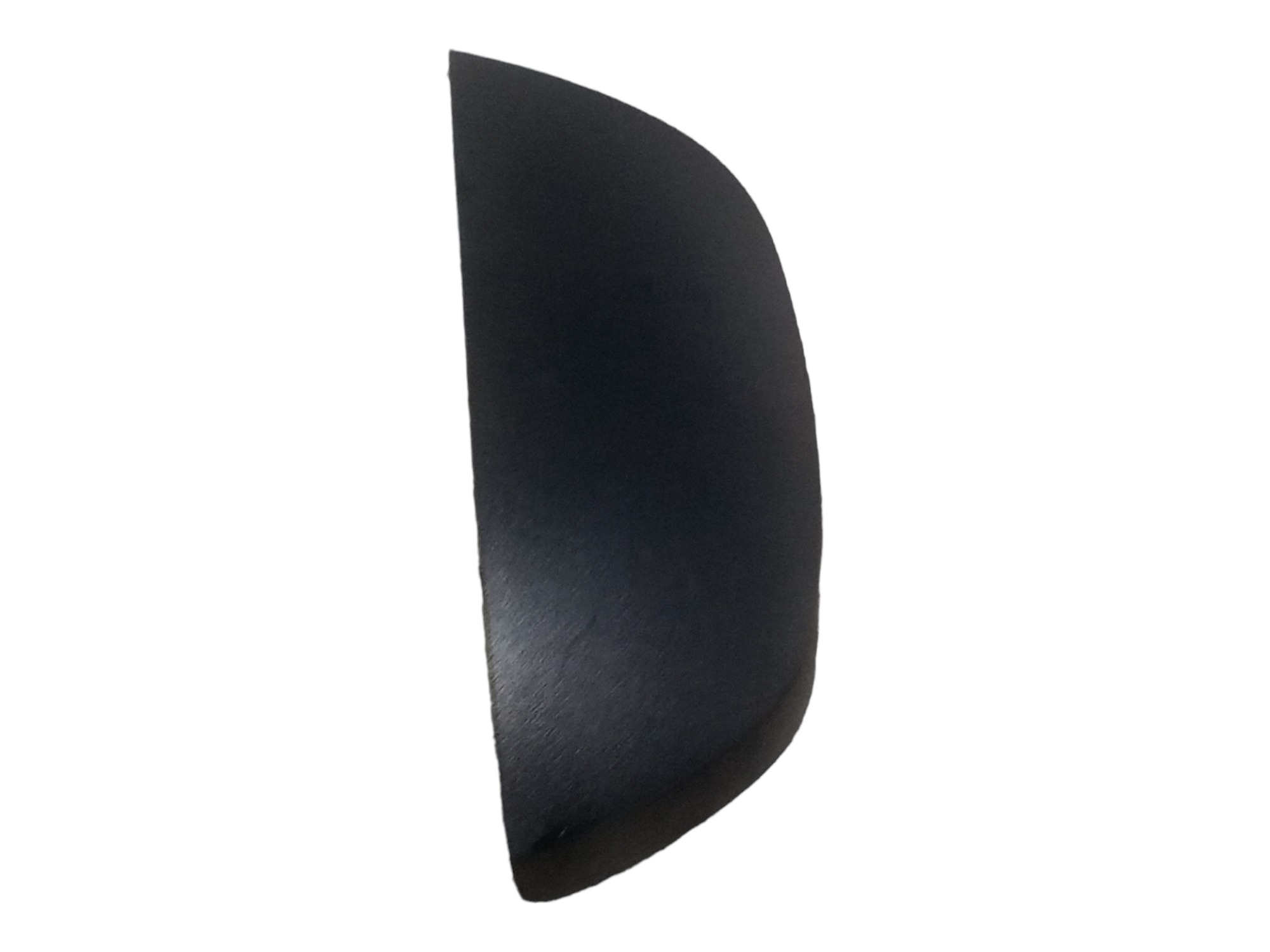 Capa Retrovisor Esq Celta/prisma/meriva Gm 1.4 2003 A 2013  Preta 3