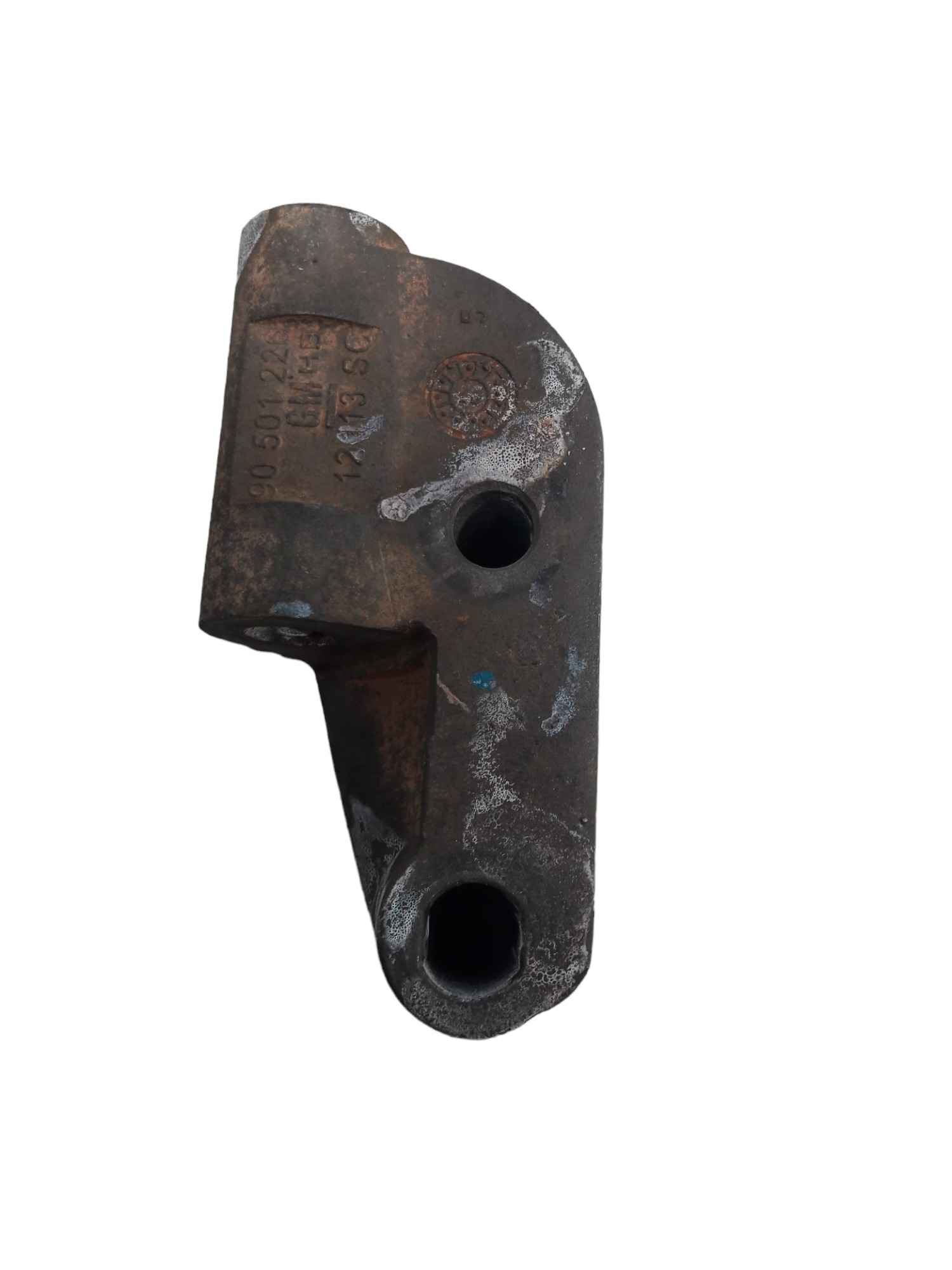 Suporte Alternador Gm Celta Life 1.0 2009 2