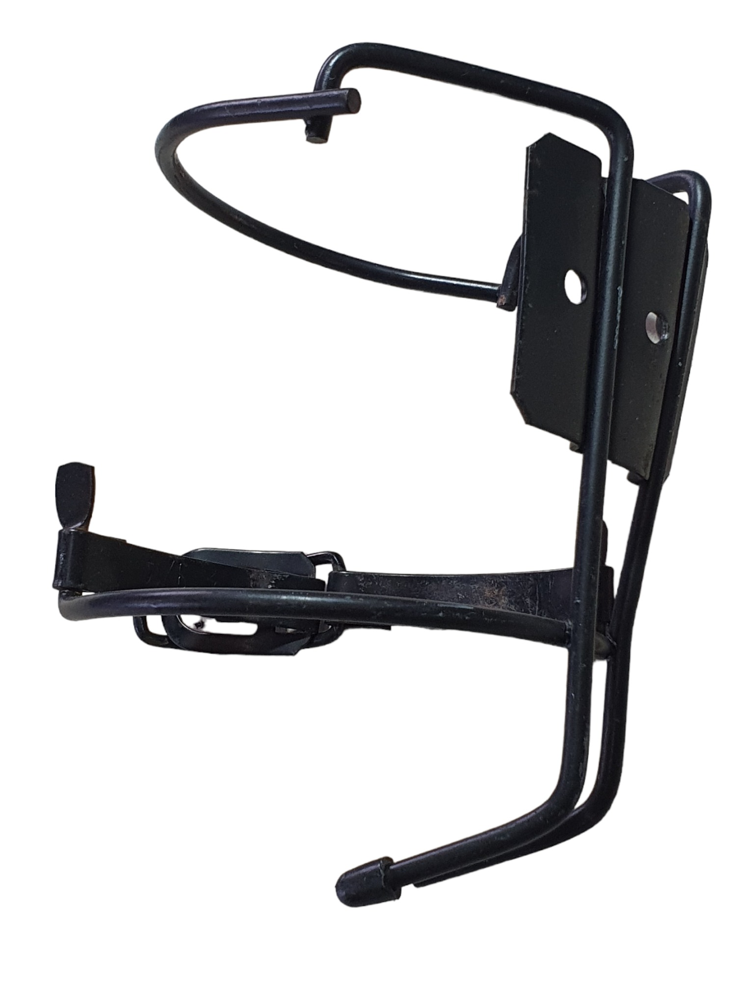 Suporte Extintor Prisma 1.0 Lt 2014 2