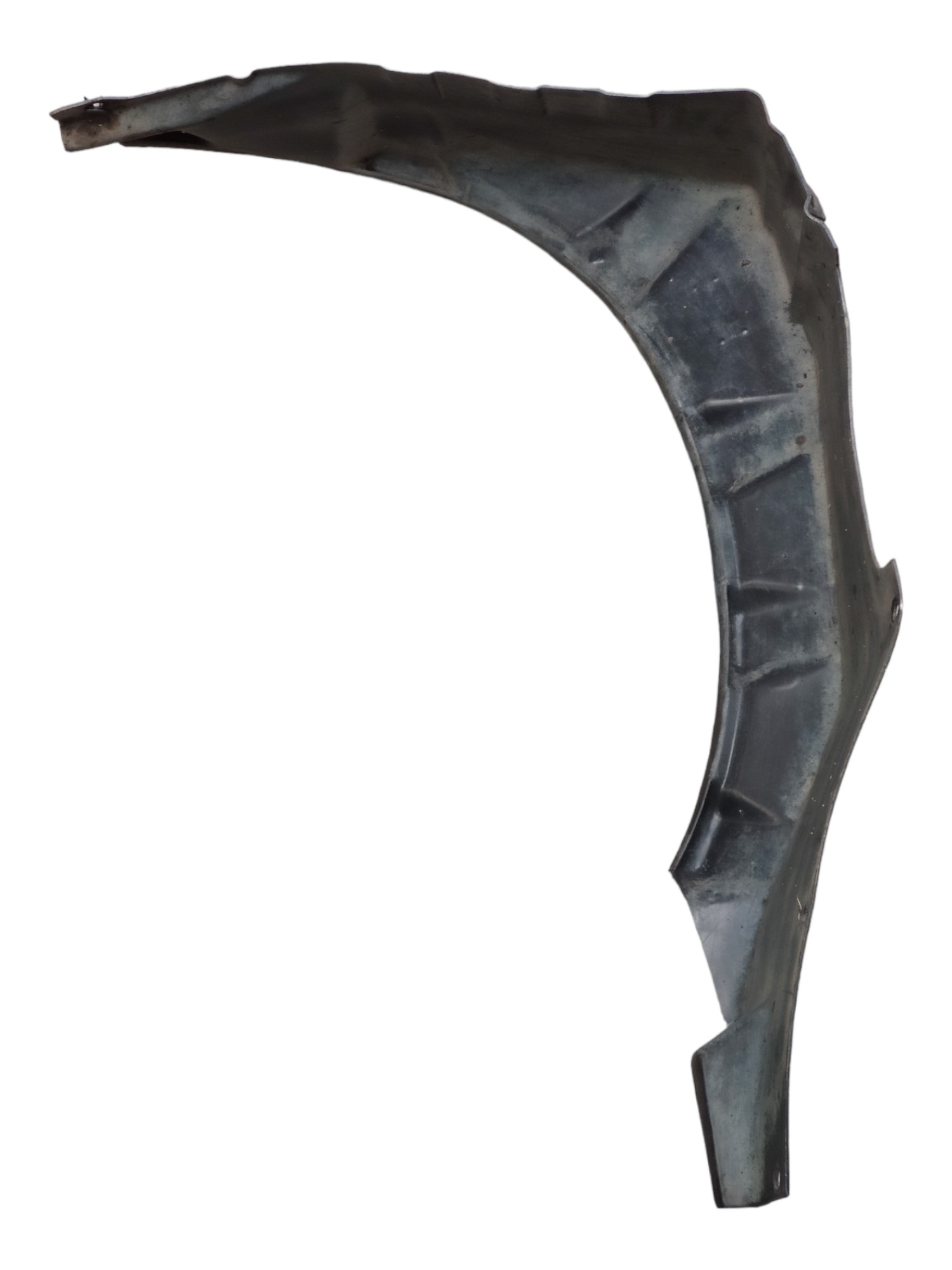 Para-barro Dianteiro Esquerdo Monza 1992 52260291 2