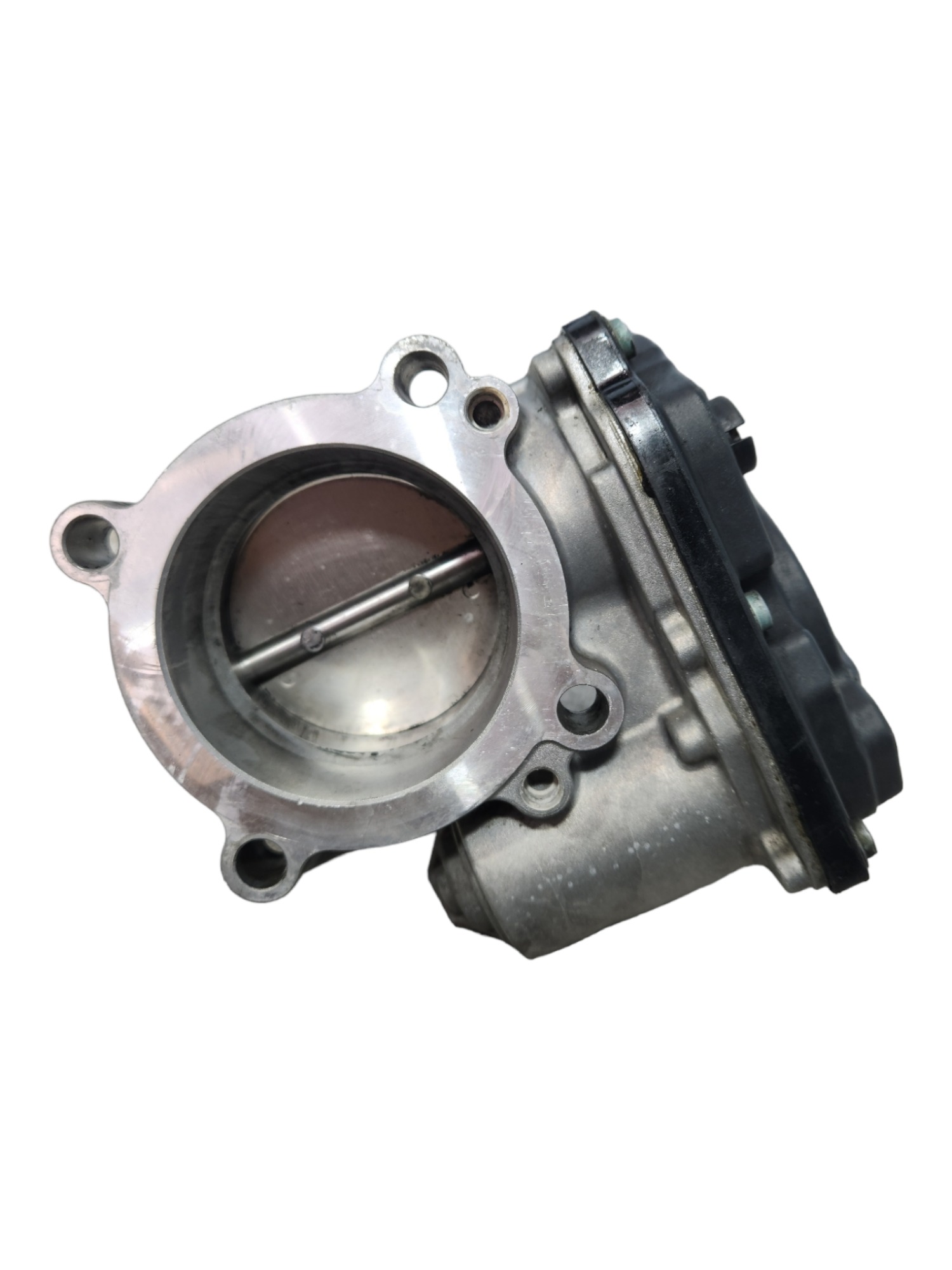 Tbi Corpo Borboleta Vw Gol 1.6 2014 032133062a 3