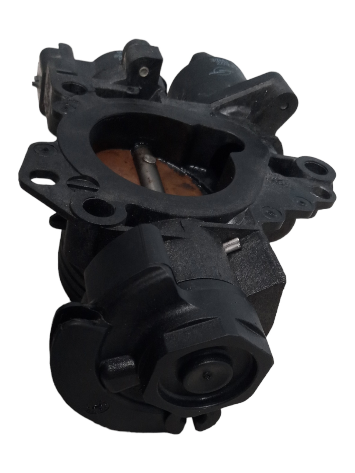 Tbi Corpo Borboleta Peugeot 206 1.4 2004 4