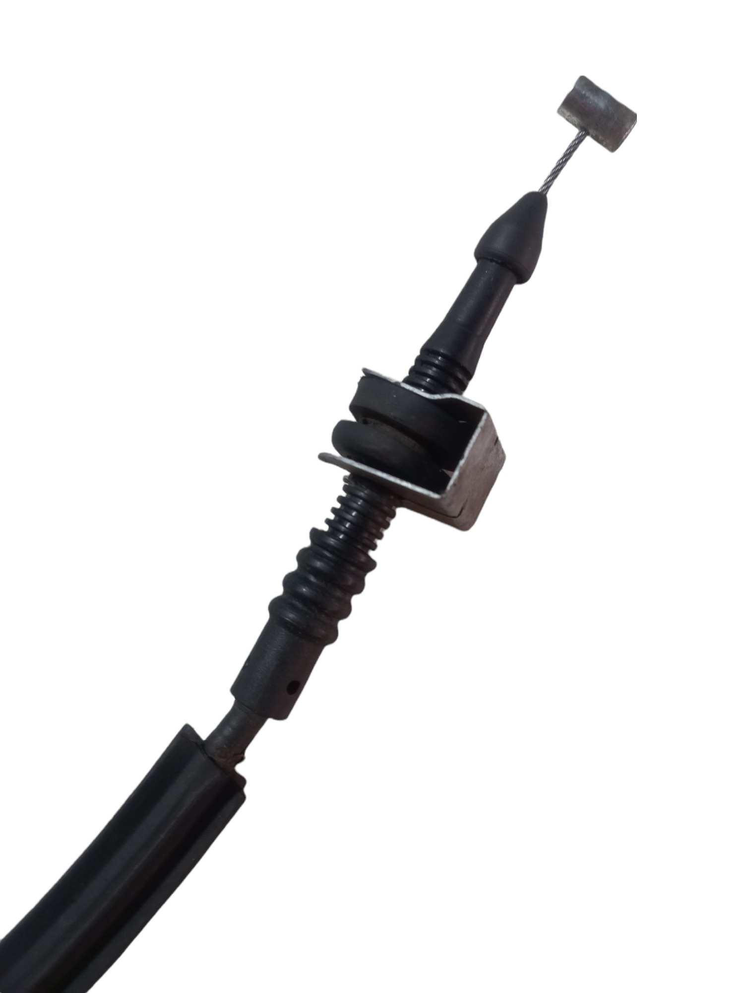 Cabo Do Acelerador Ford Ka Flex 2008 3